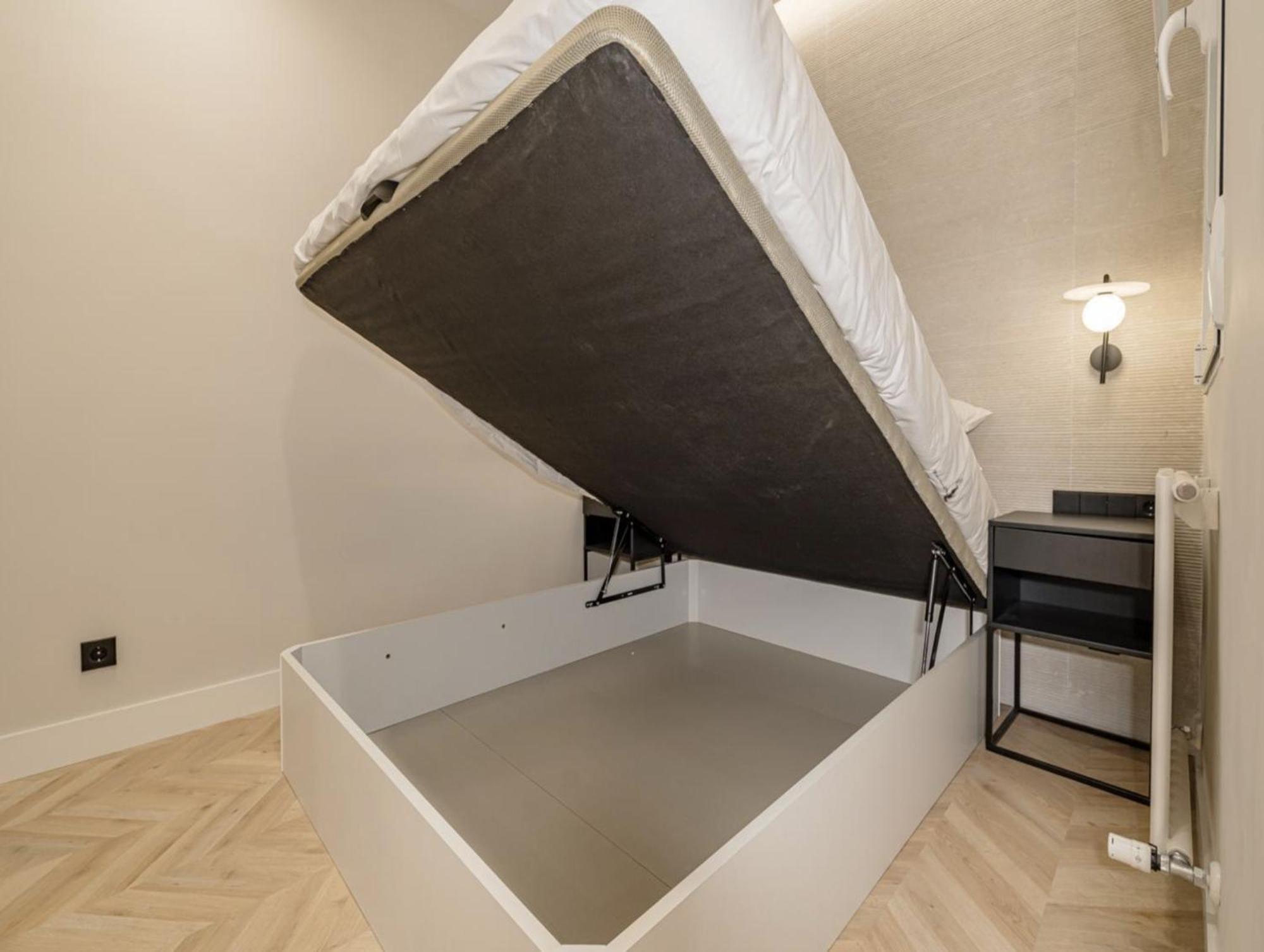 La Perla Fondazione Prada Apartment Milan