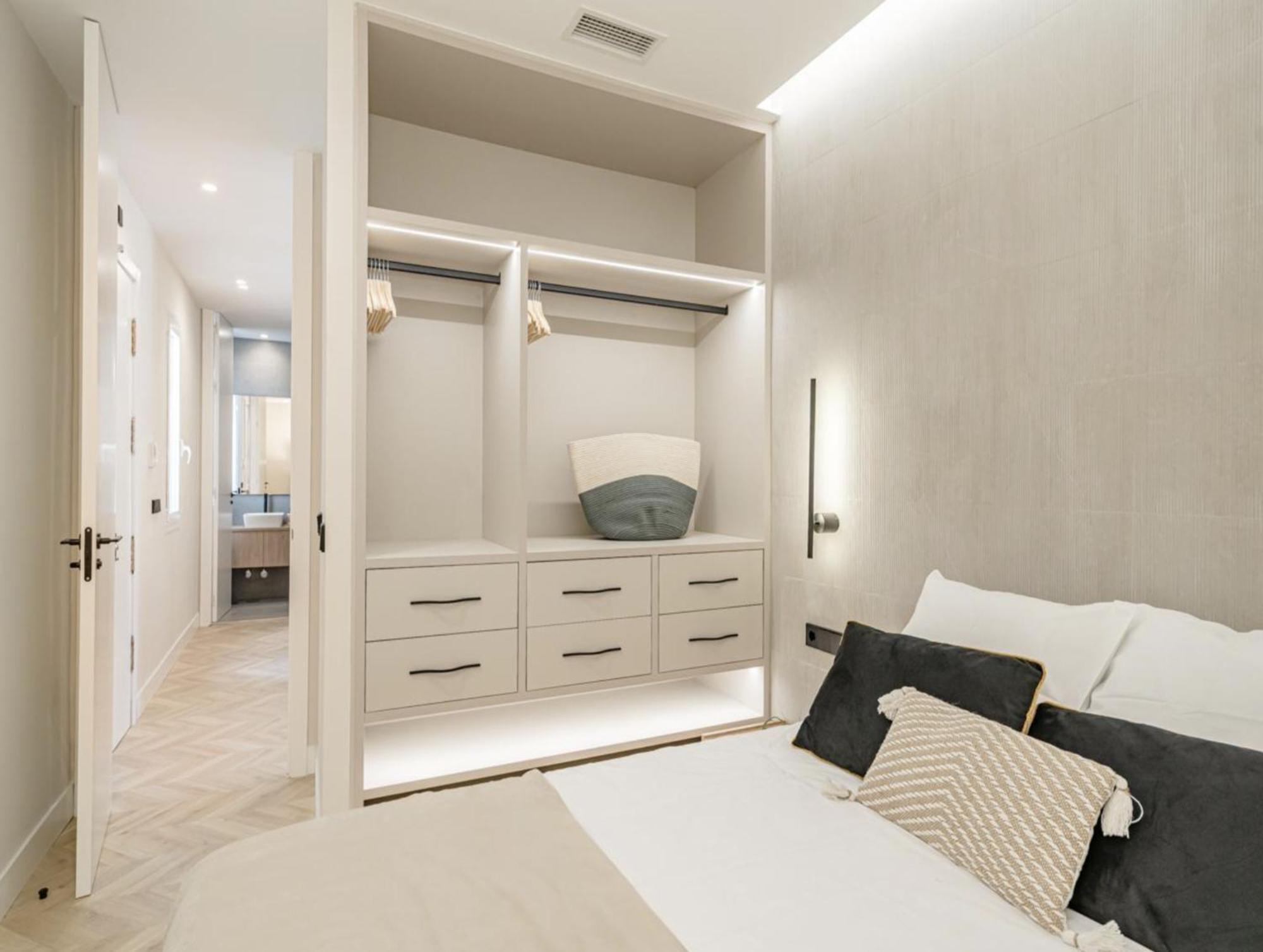 La Perla Fondazione Prada Apartment *