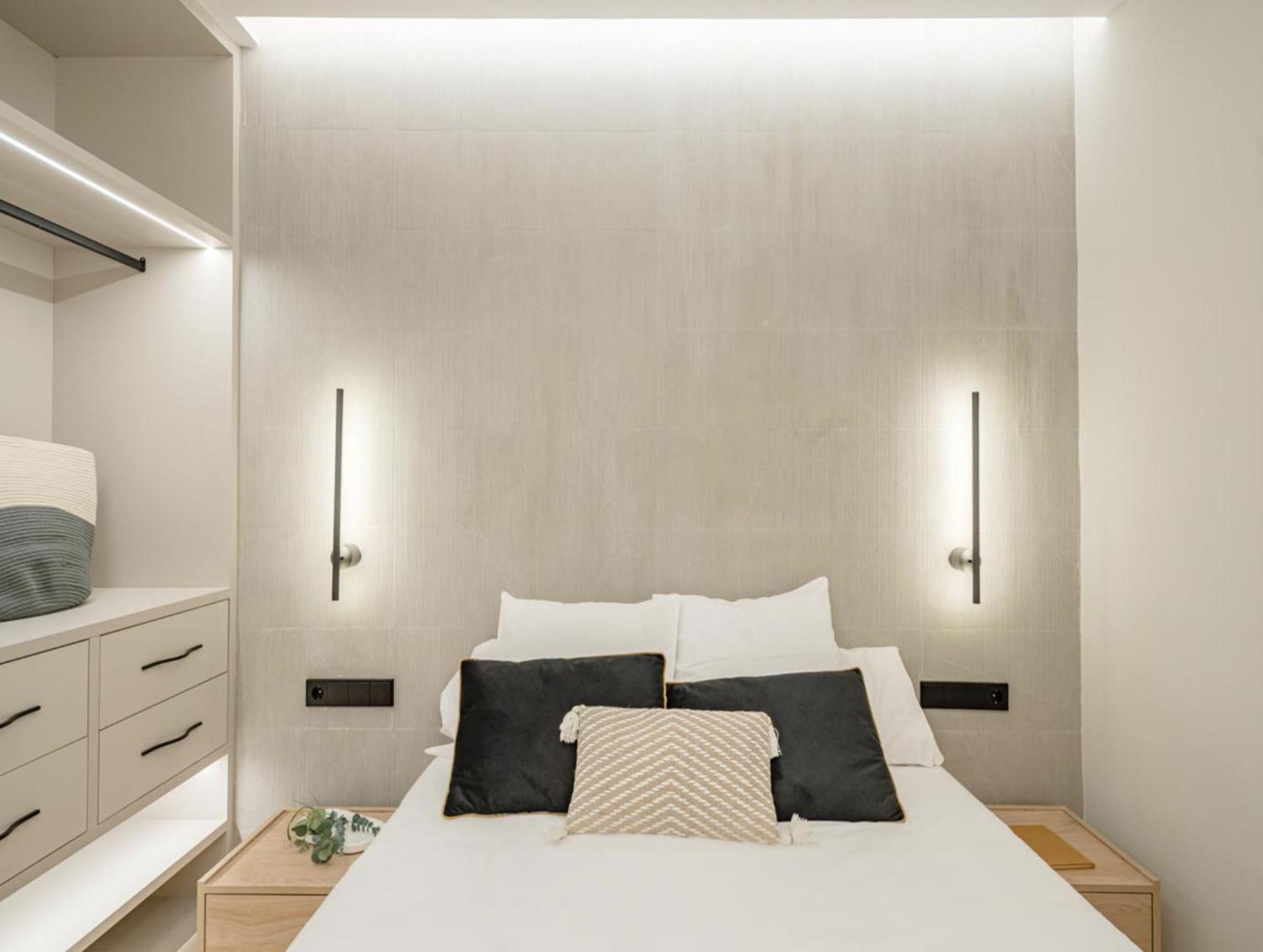 Apartment La Perla Fondazione Prada *
