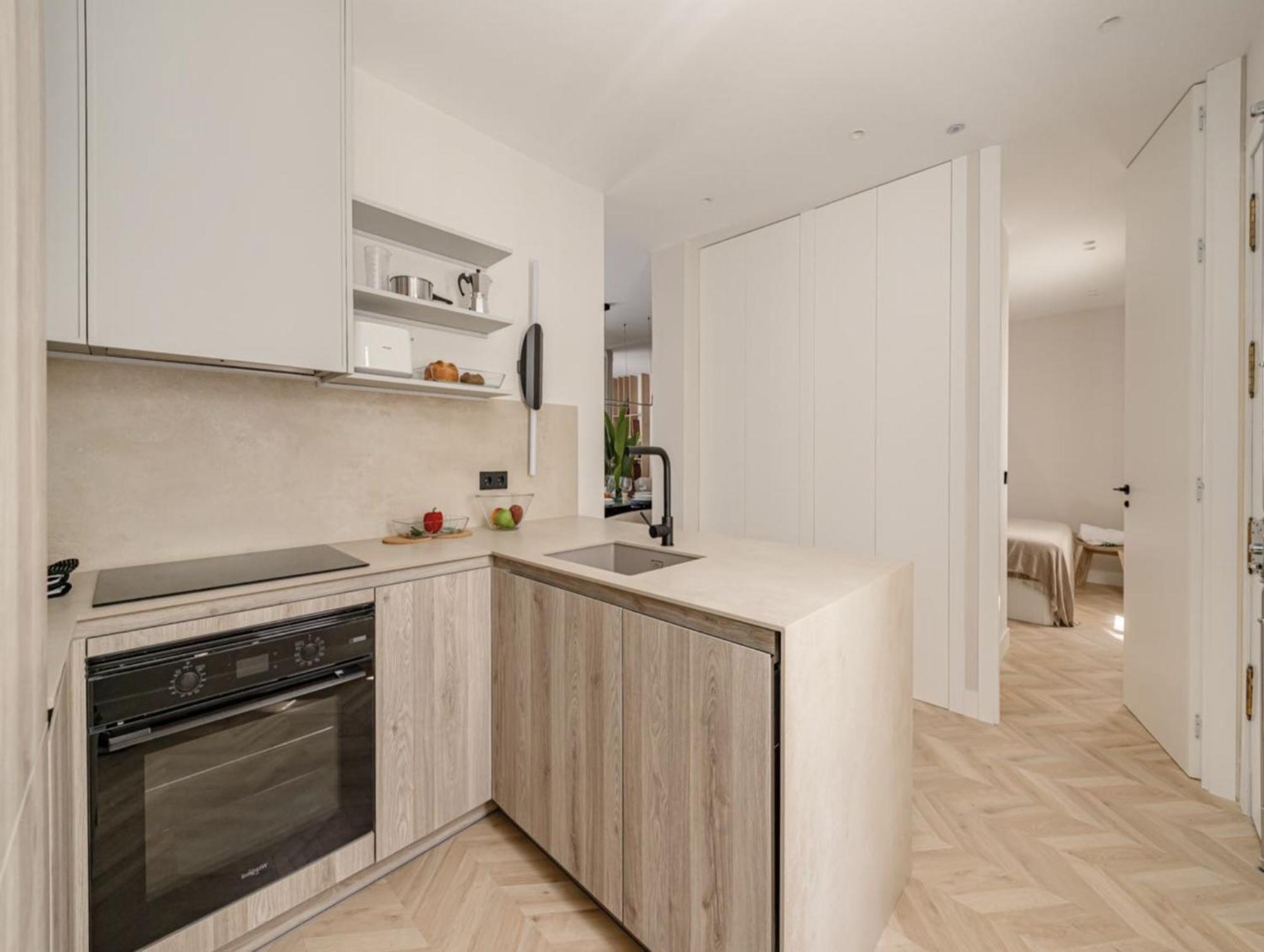 La Perla Fondazione Prada Apartment Milan