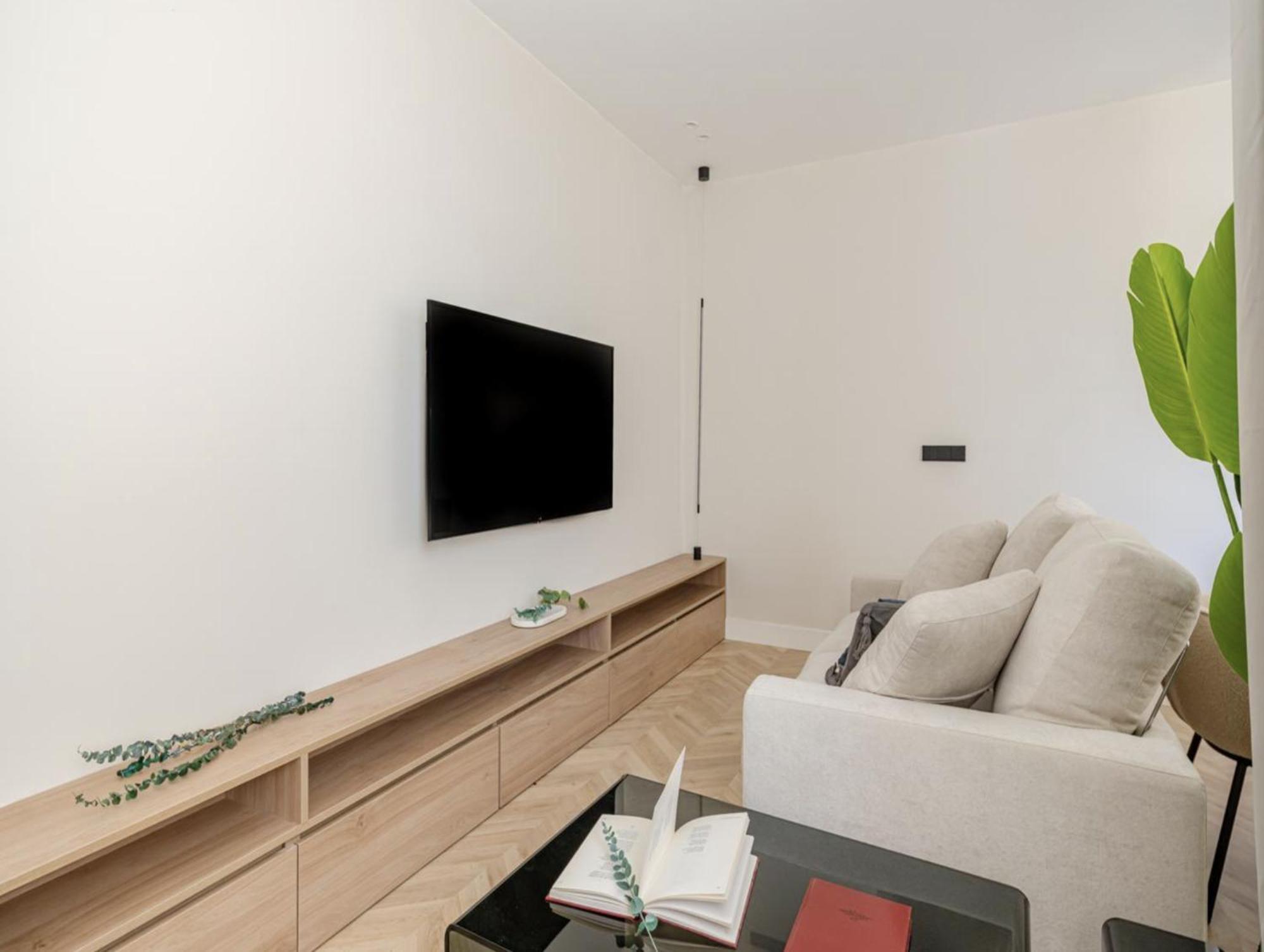 Apartment La Perla Fondazione Prada Milan