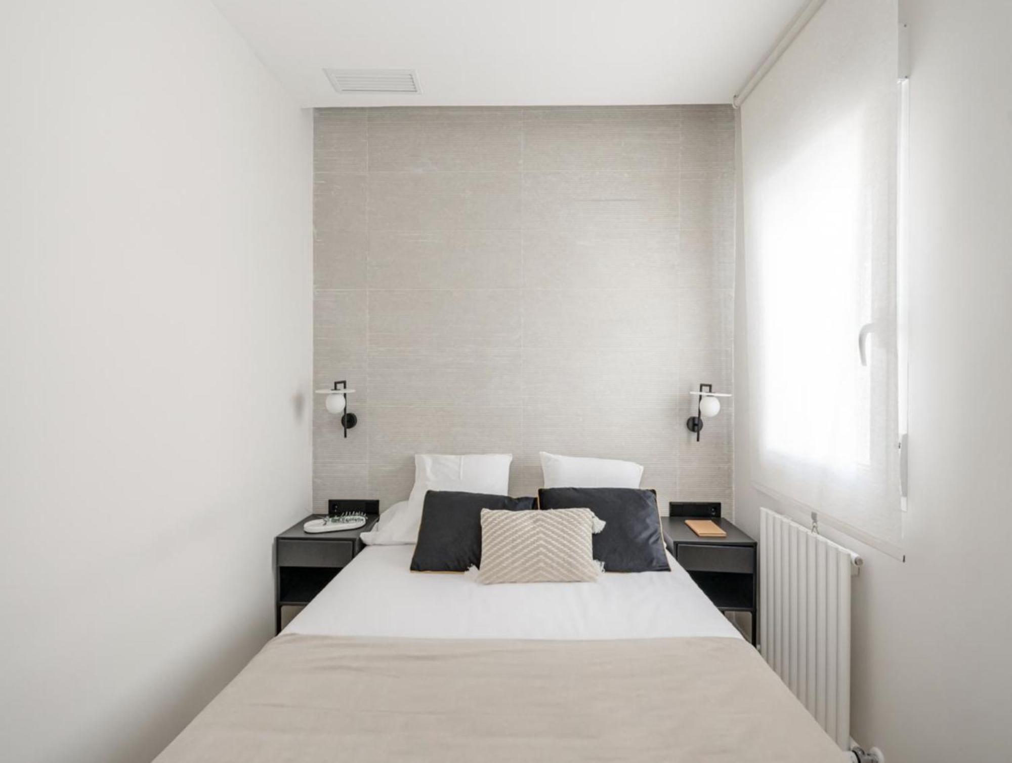 Apartment La Perla Fondazione Prada *
