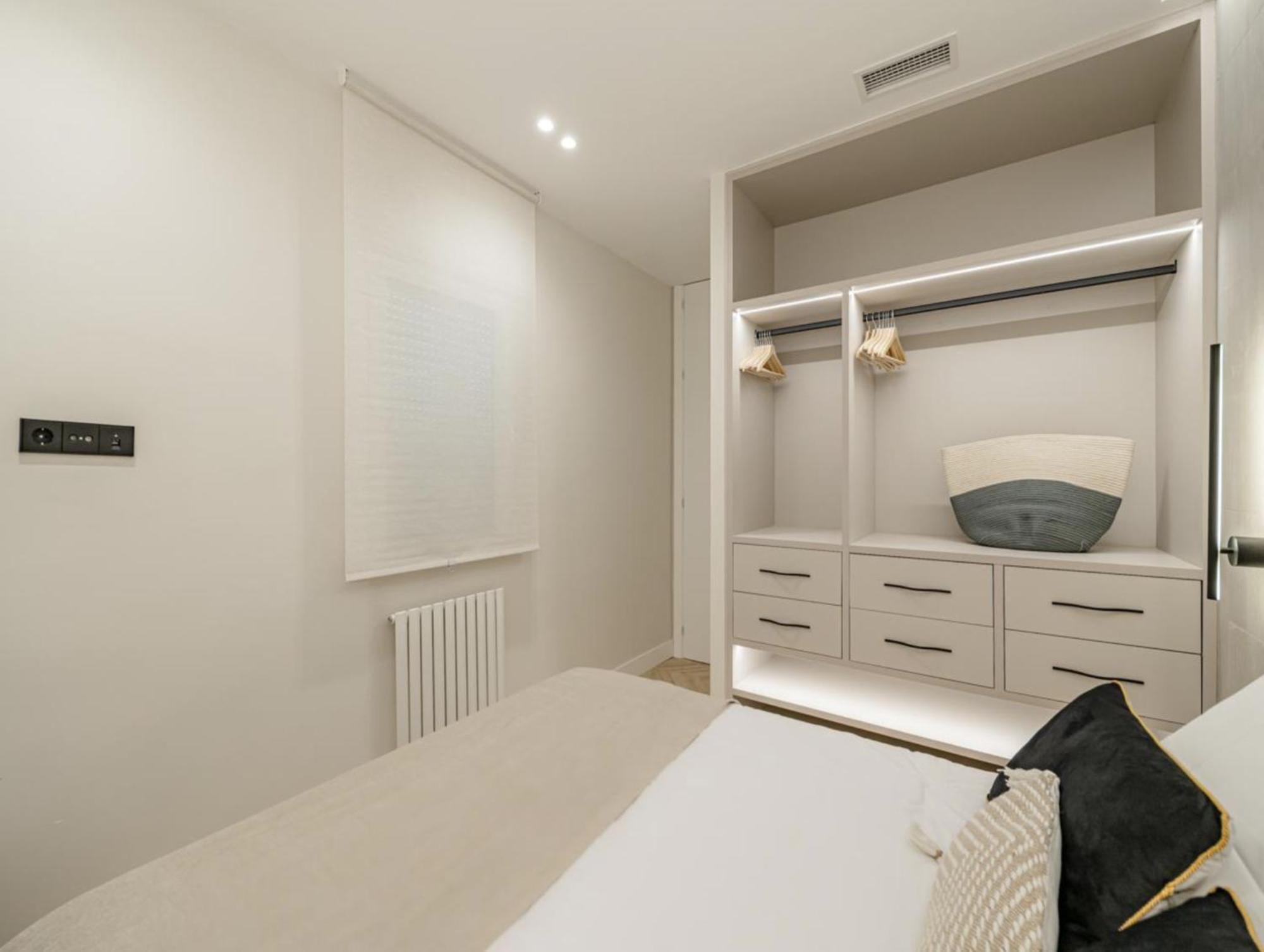Apartment La Perla Fondazione Prada Milan