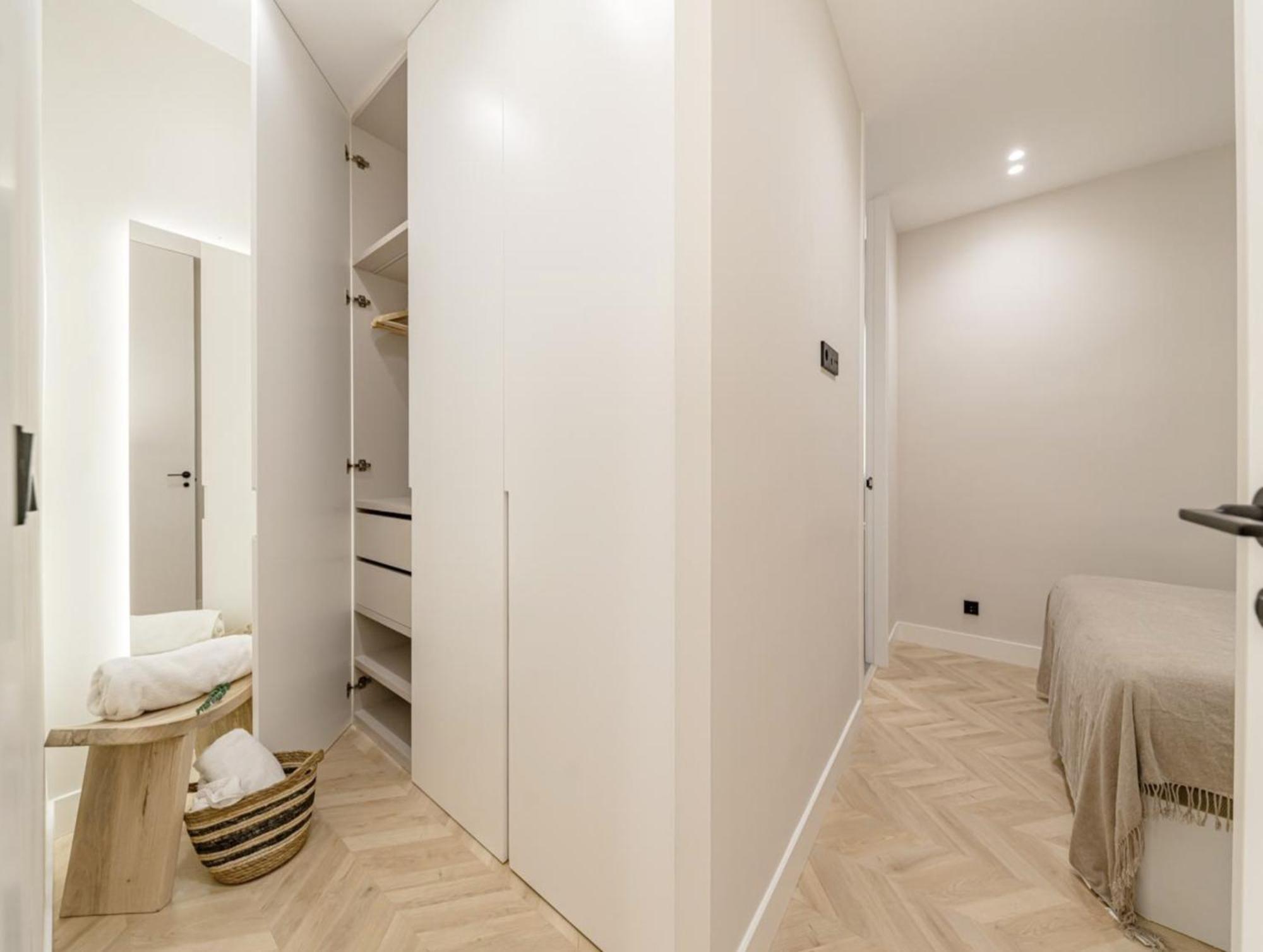 Apartment La Perla Fondazione Prada *