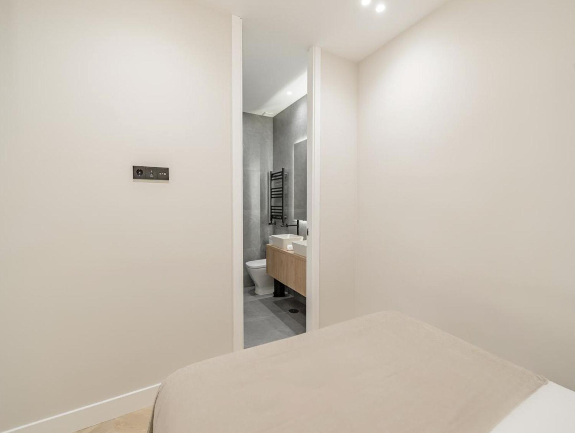 Apartment La Perla Fondazione Prada Milan