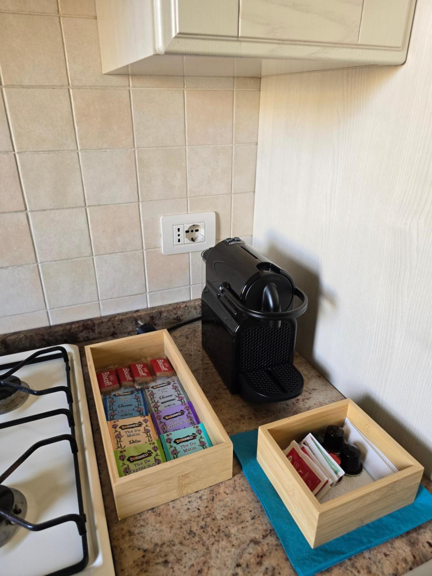 Glamour Apartamento