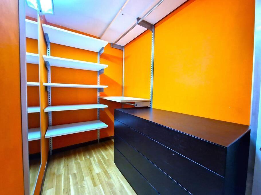 Apartment Pop Loft Self Check In & Free Wifi