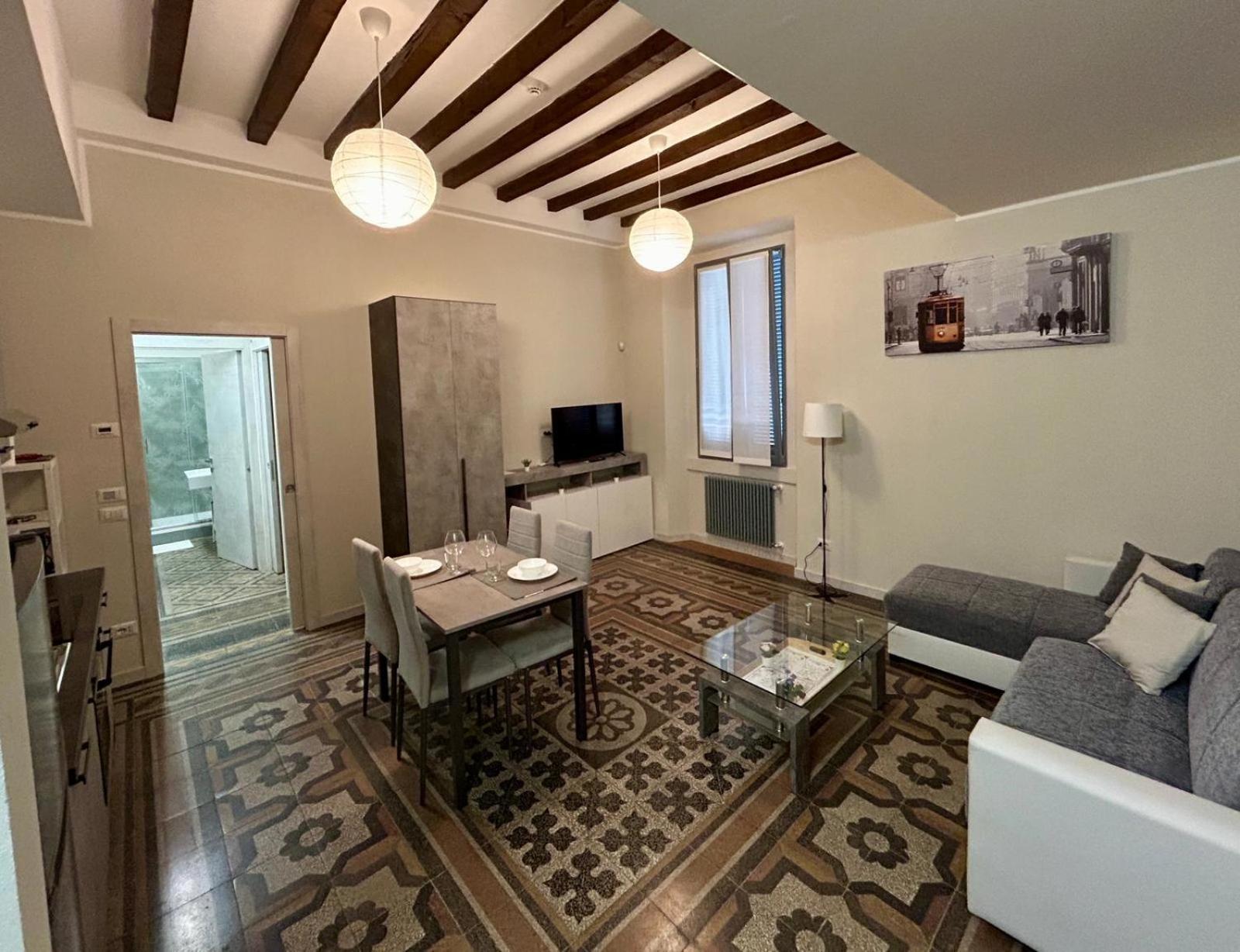 Tortona Apartamento