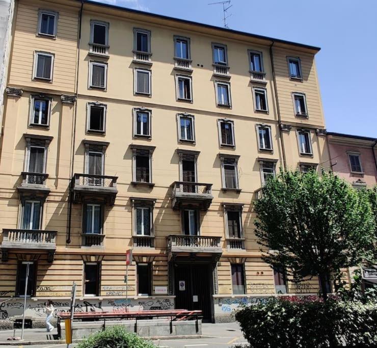Apartment Gorgeous Milan