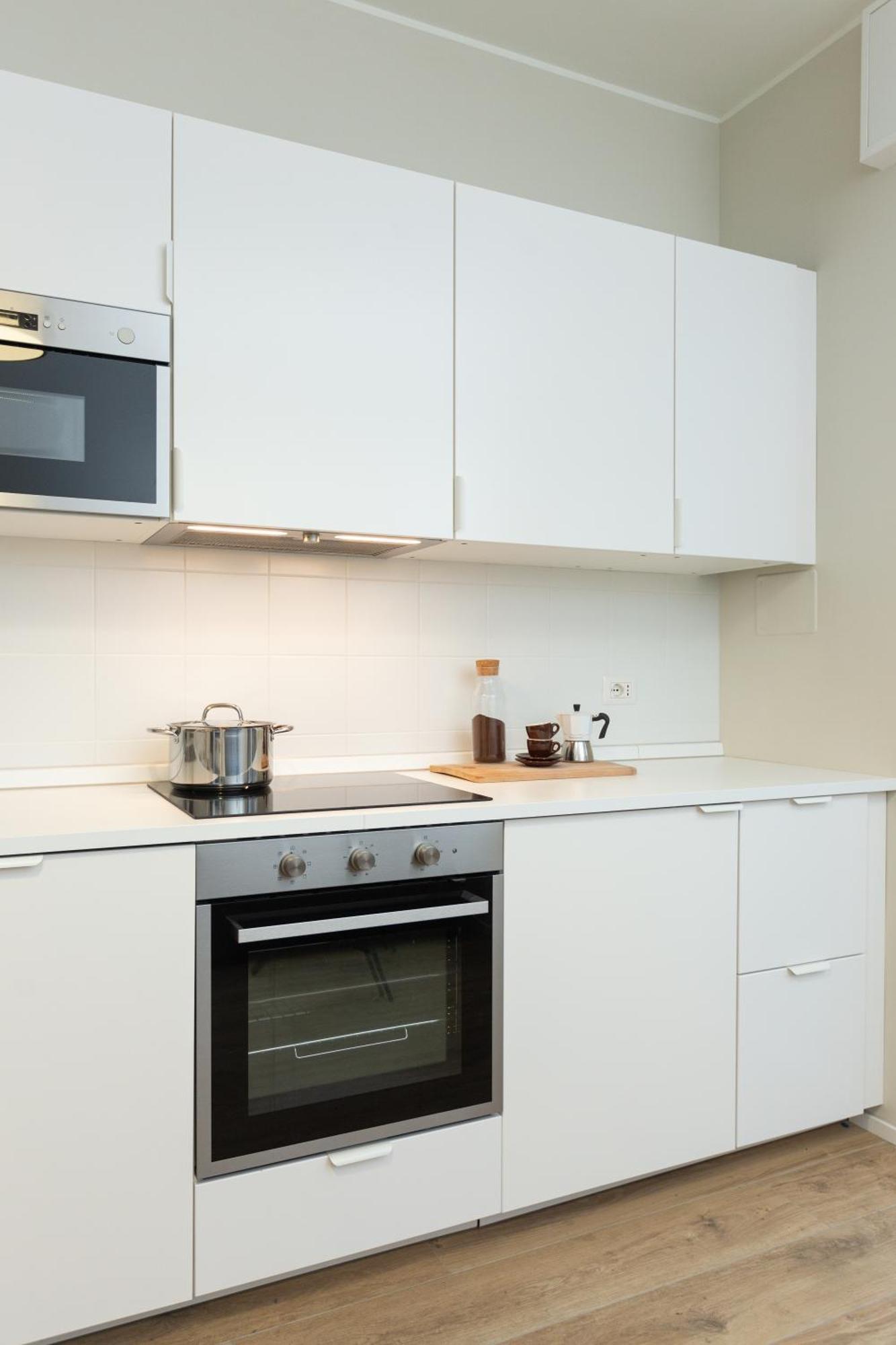 Dreams Exclusive With Terrace - Free Parking - M1 Station - Near Center