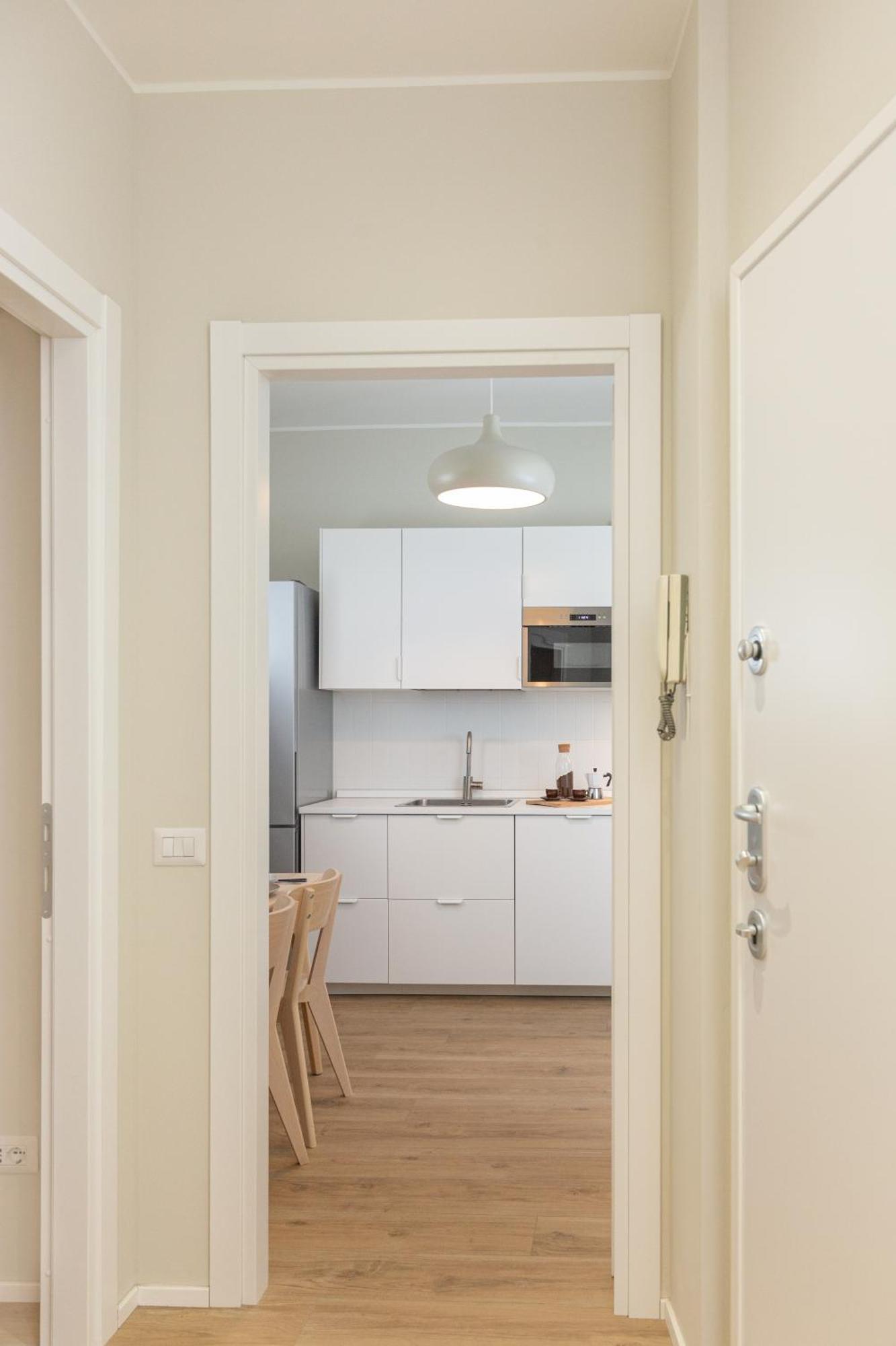 Dreams Exclusive With Terrace - Free Parking - M1 Station - Near Center *
