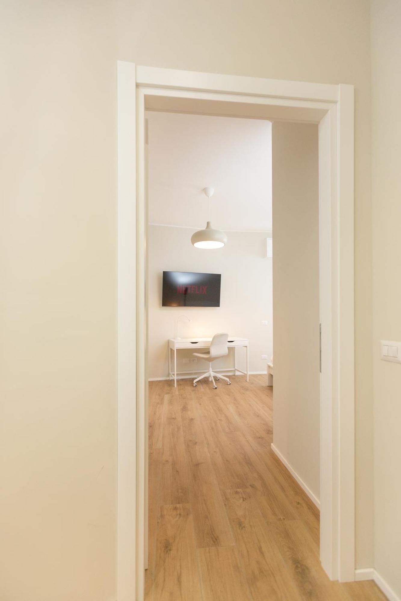 Dreams Exclusive With Terrace - Free Parking - M1 Station - Near Center * Milan