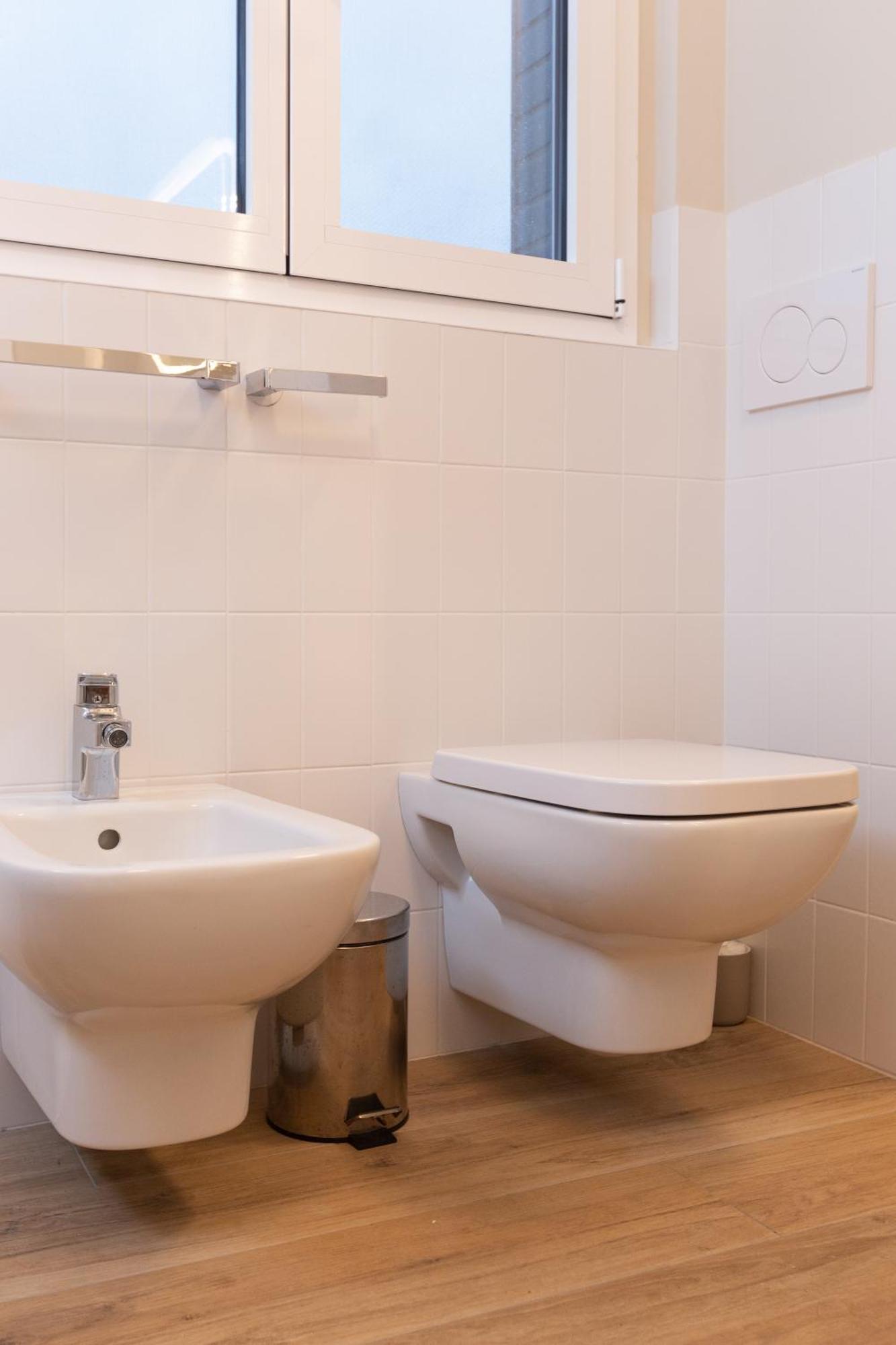 Dreams Exclusive With Terrace - Free Parking - M1 Station - Near Center Apartment Milan