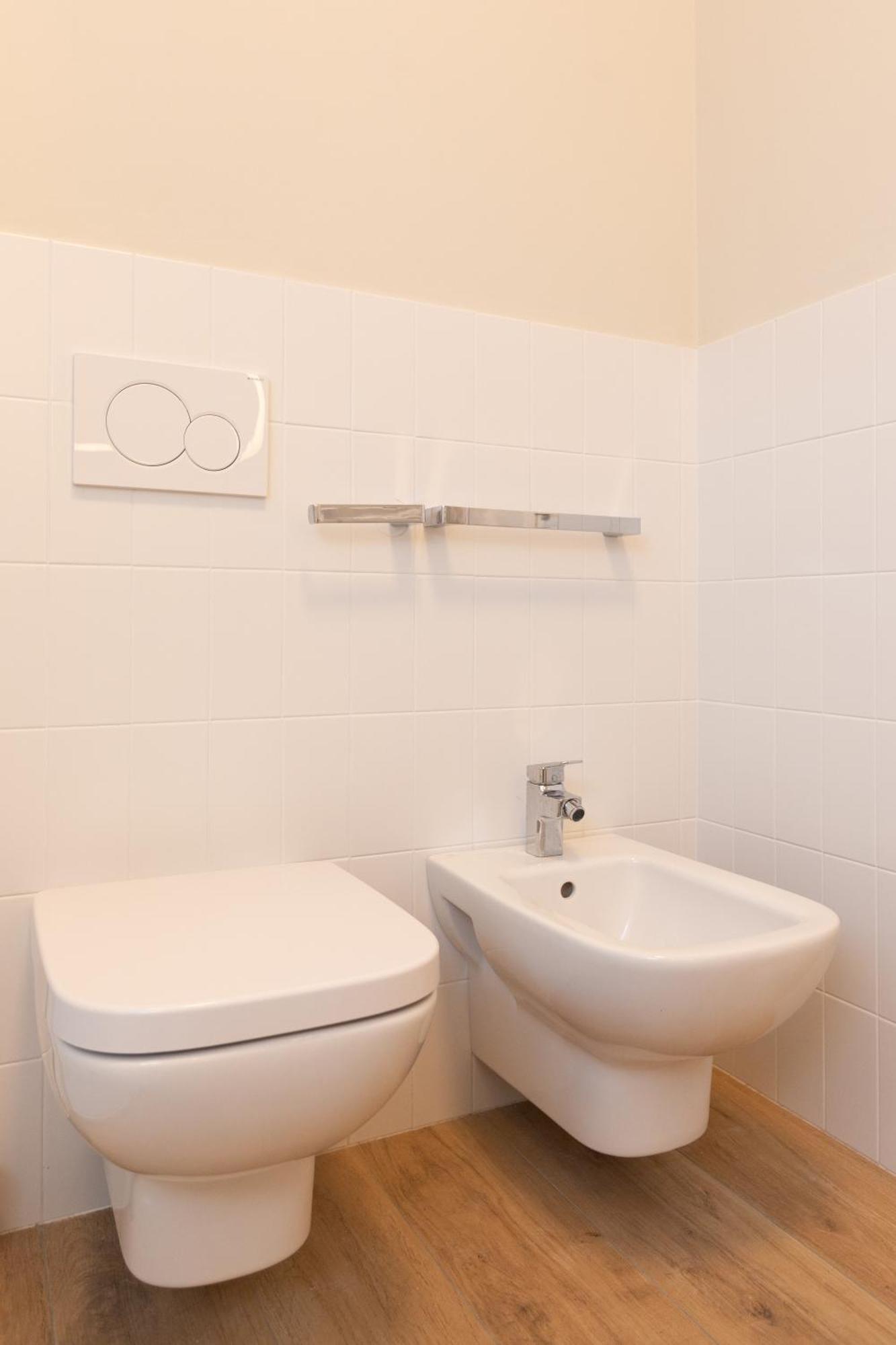 Dreams Exclusive With Terrace - Free Parking - M1 Station - Near Center Apartment Milan