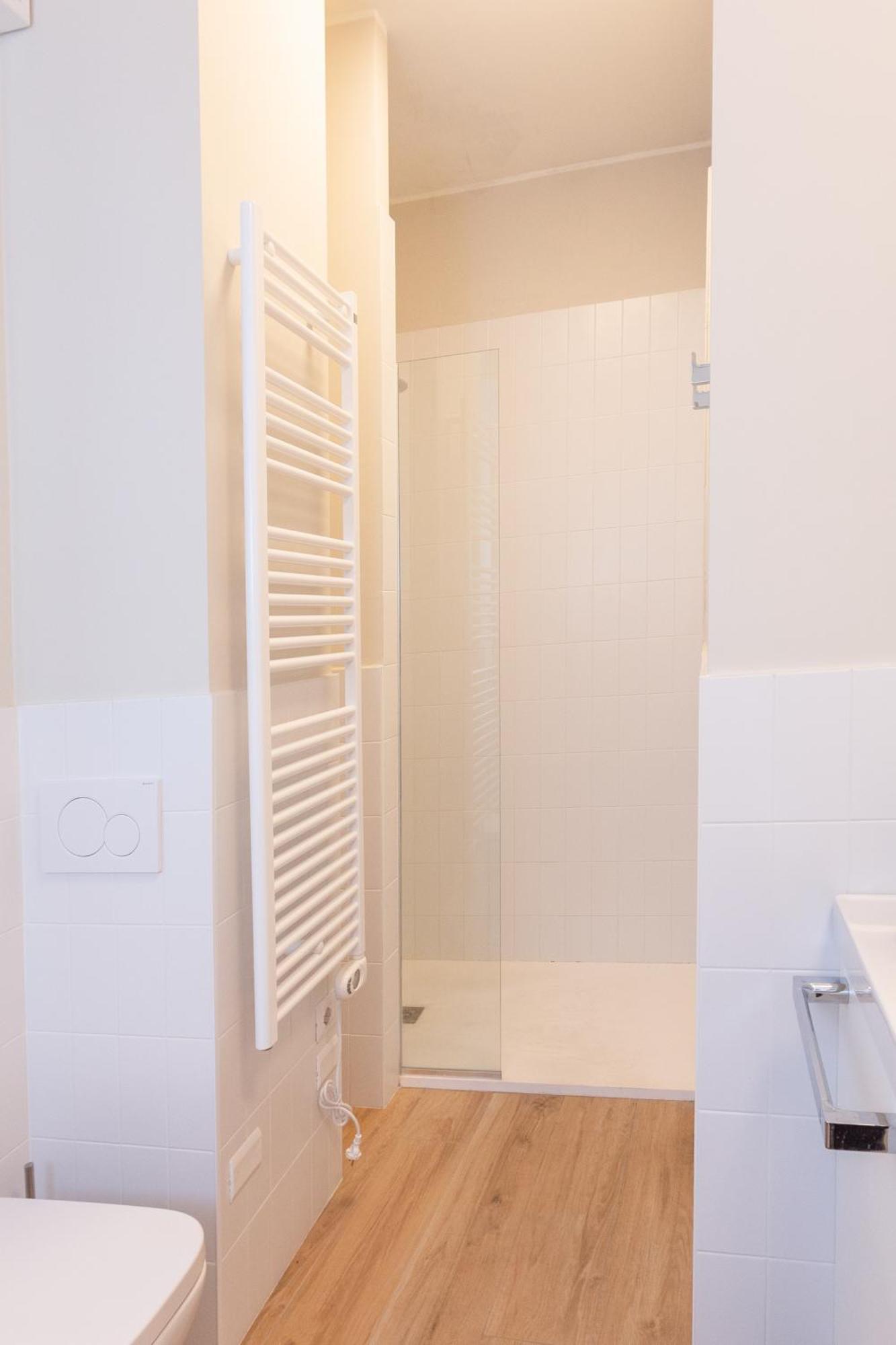 Dreams Exclusive With Terrace - Free Parking - M1 Station - Near Center *