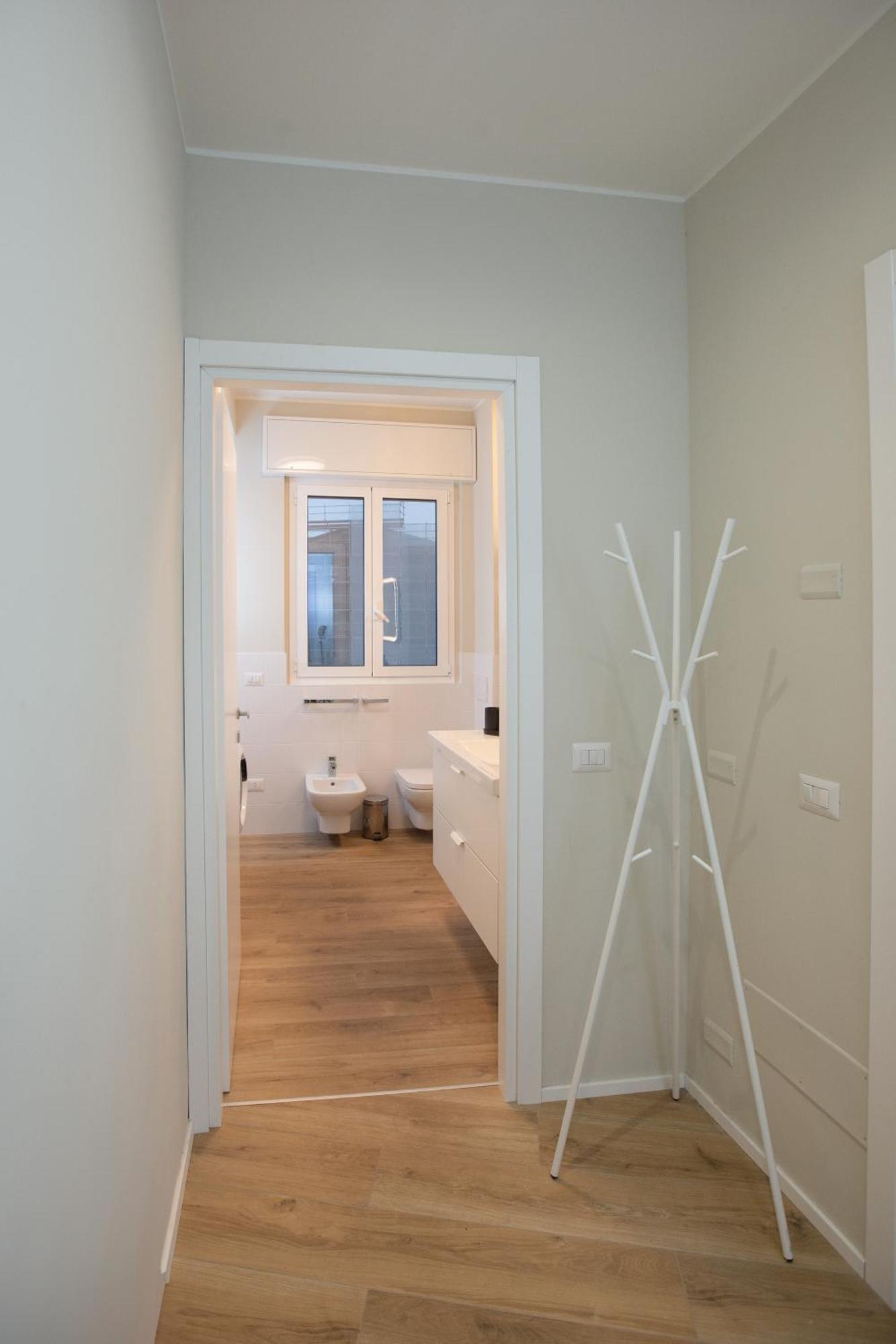 Dreams Exclusive With Terrace - Free Parking - M1 Station - Near Center * Milan