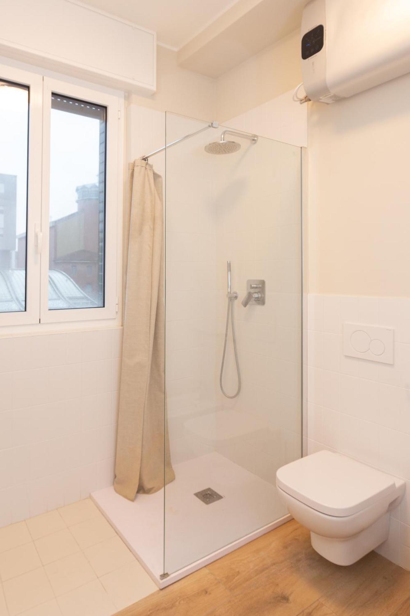 Dreams Exclusive With Terrace - Free Parking - M1 Station - Near Center *