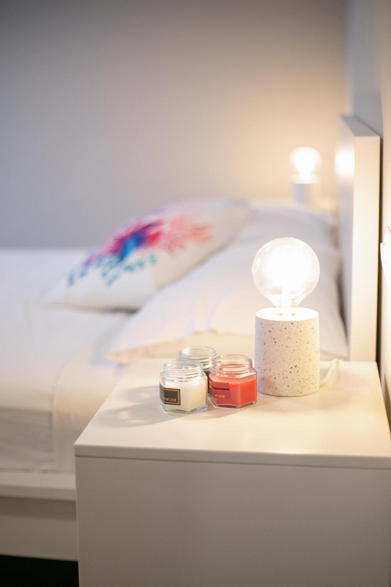 Dreams Exclusive With Terrace - Free Parking - M1 Station - Near Center Milan