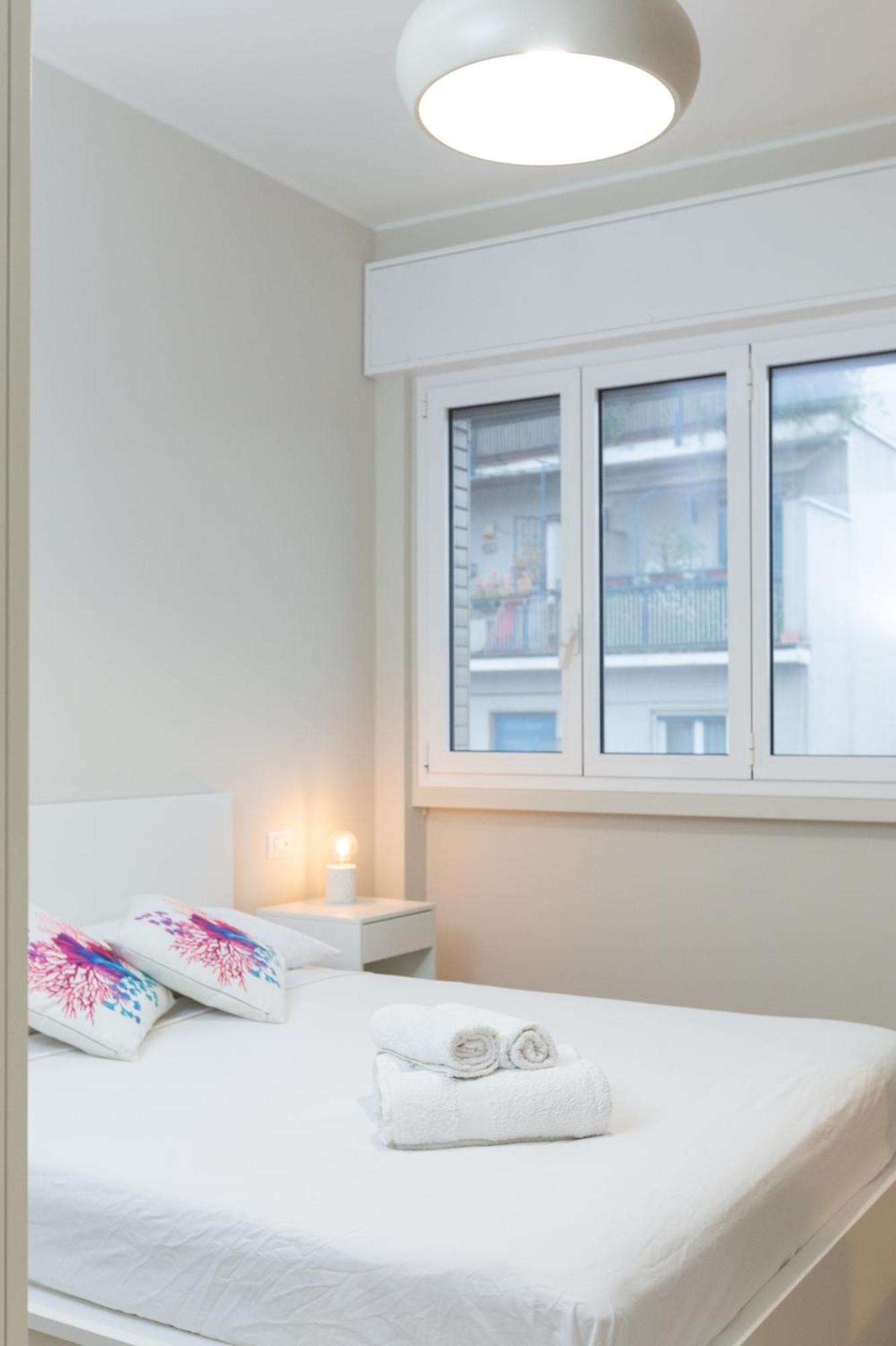 Dreams Exclusive With Terrace - Free Parking - M1 Station - Near Center