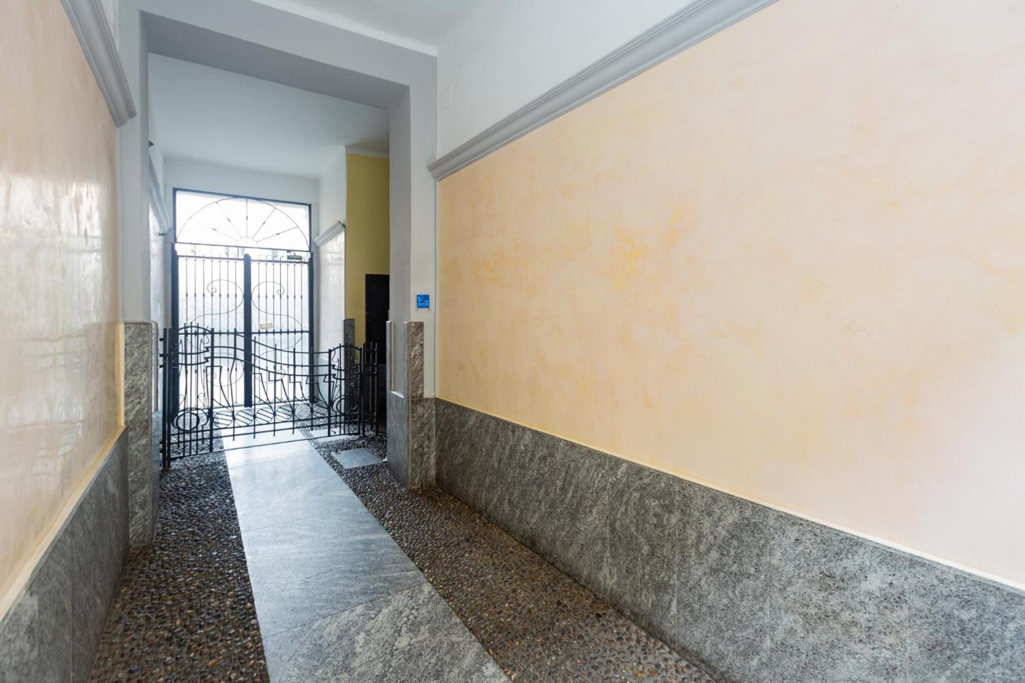 Apartment Termopili29 Cozy In Nolo *