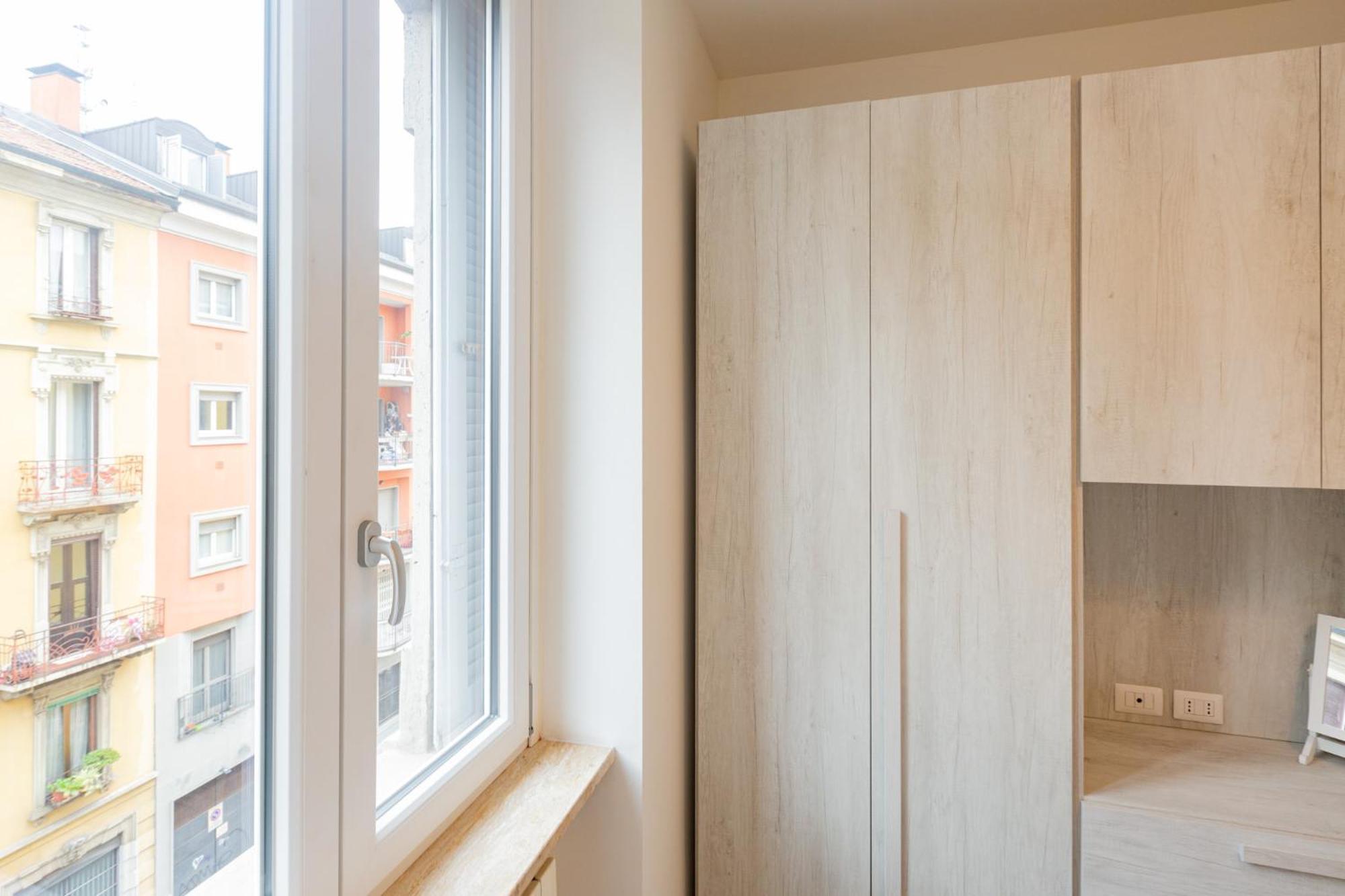 Appartamento Termopili29 Cozy In Nolo *