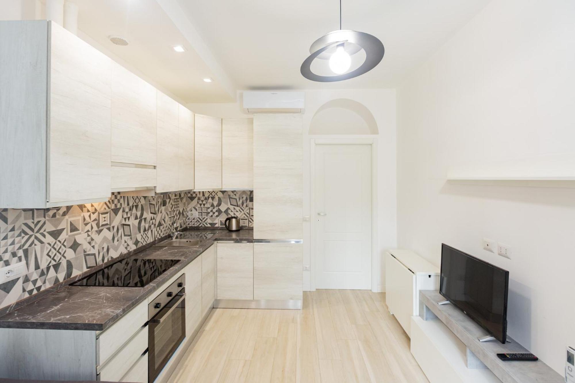 Termopili29 Cozy In Nolo Appartamento Milano