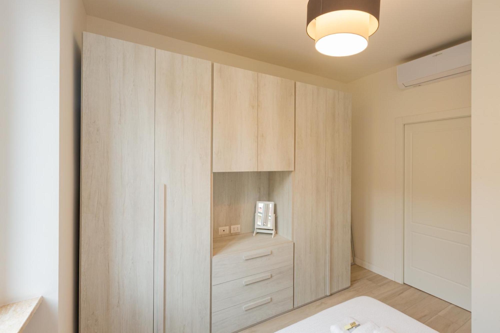 Termopili29 Cozy In Nolo Appartamento Milano