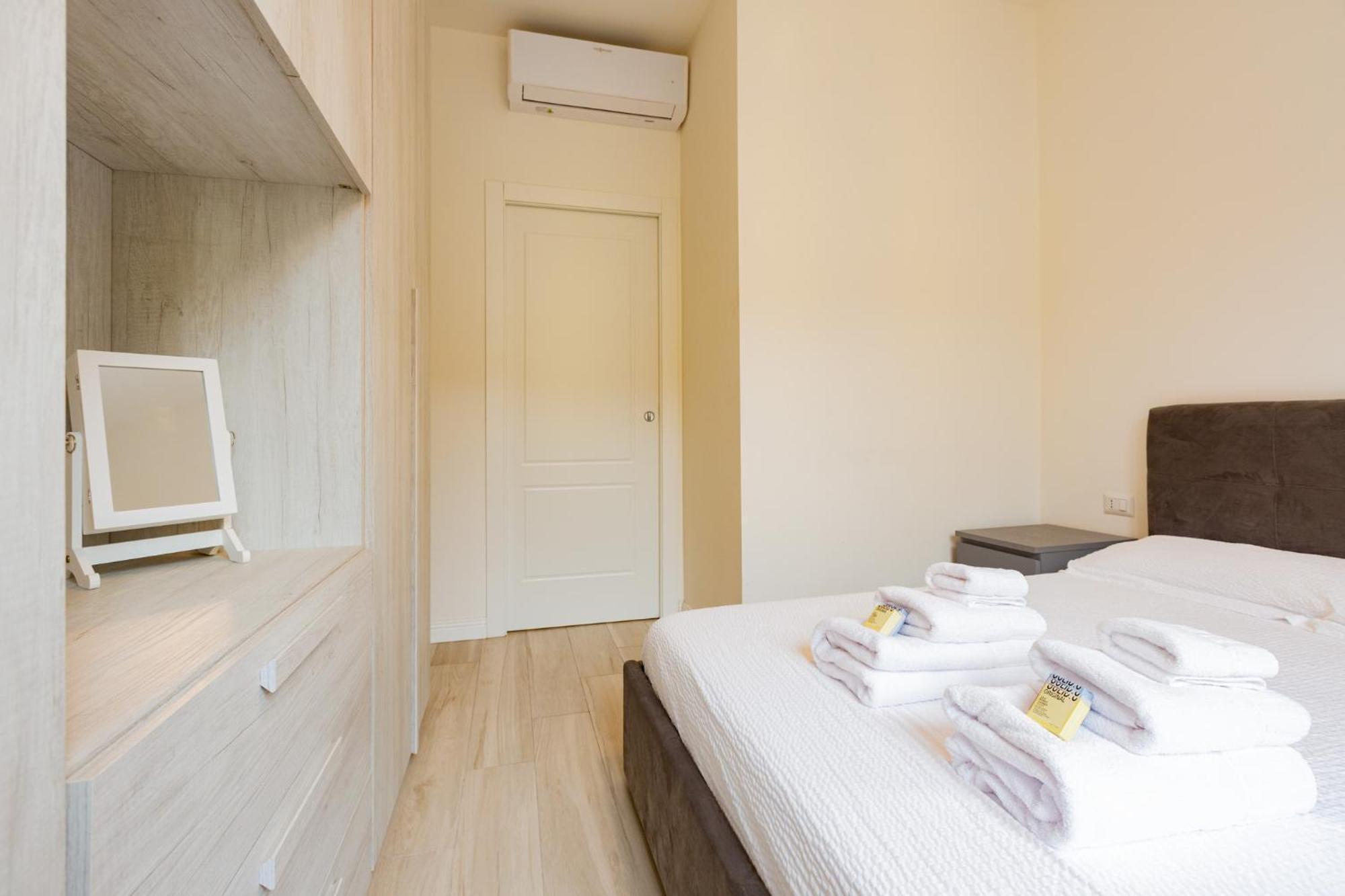 Termopili29 Cozy In Nolo * Milan