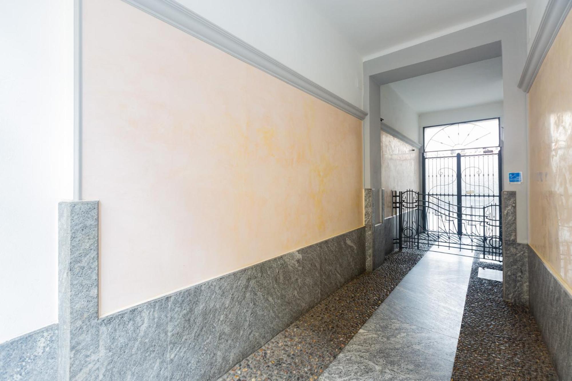 Termopili29 Cozy In Nolo Appartamento Milano