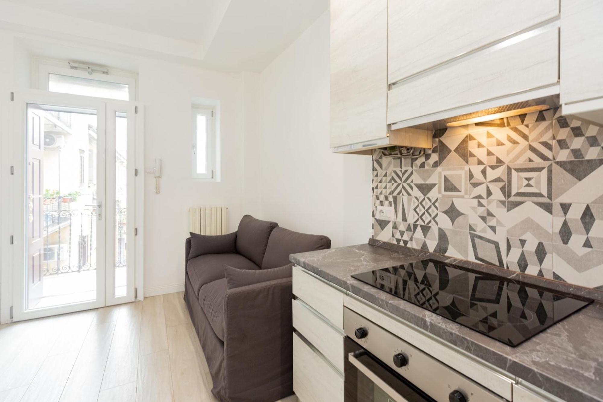 Termopili29 Cozy In Nolo * Milano