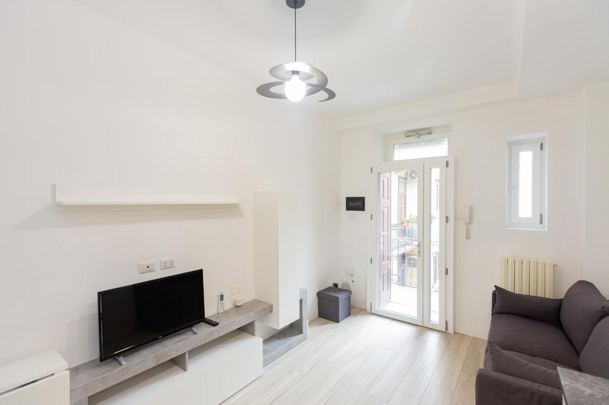 Apartment Termopili29 Cozy In Nolo