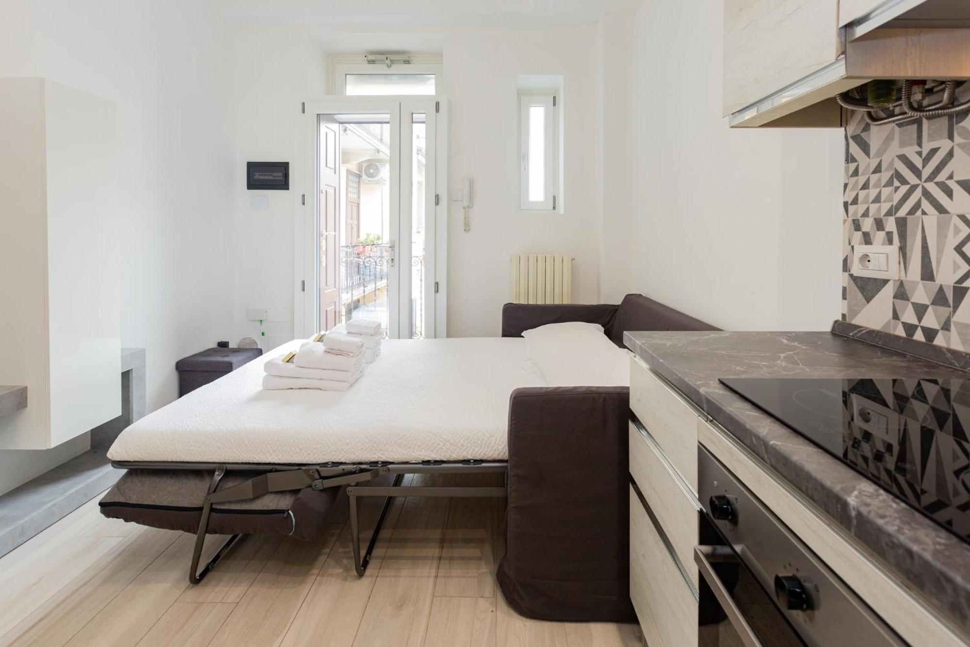 Termopili29 Cozy In Nolo Apartment Milan