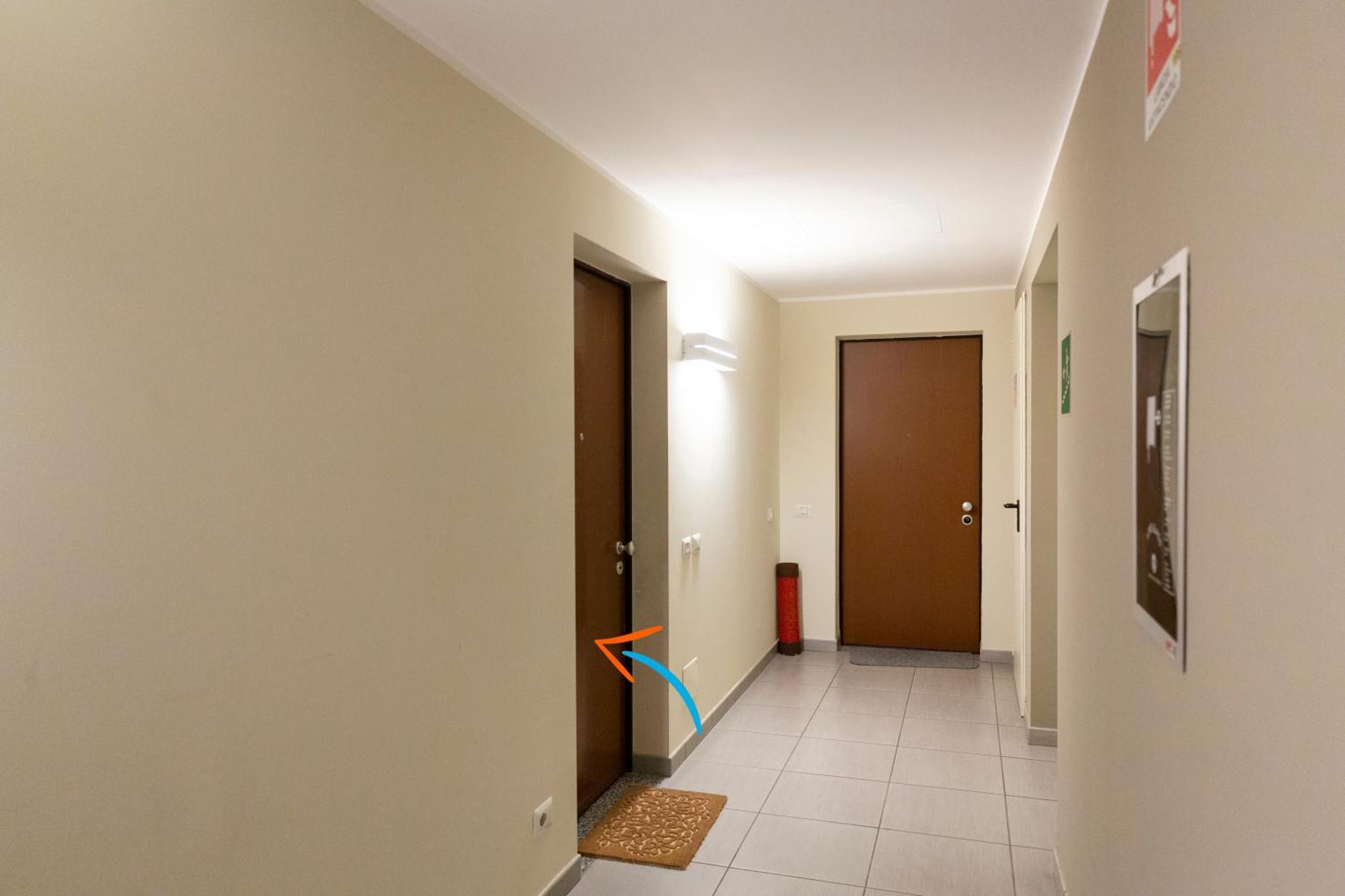 Uniterrace - Bicocca District Apartment Milan