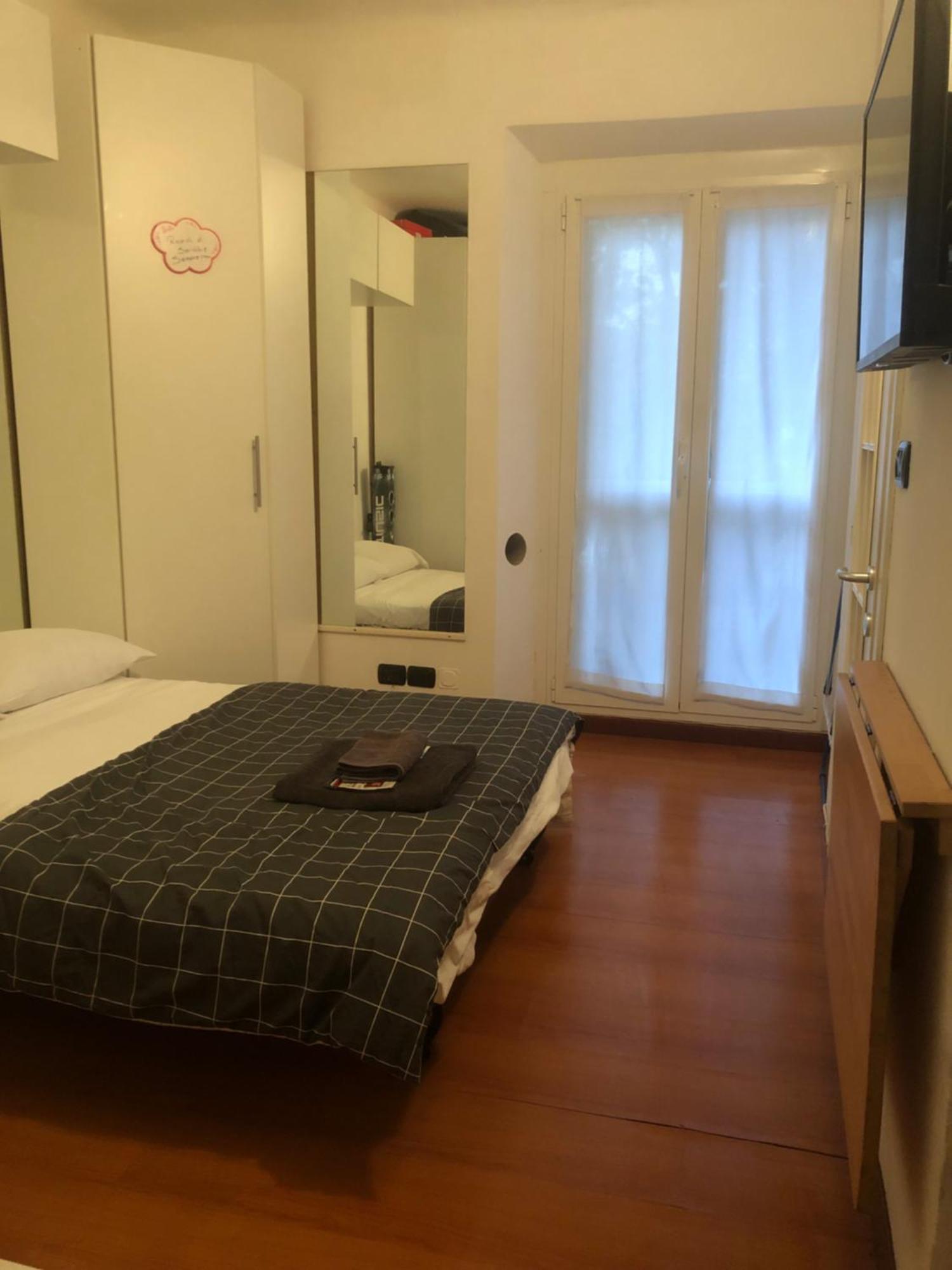 Apartment Navigli Milan