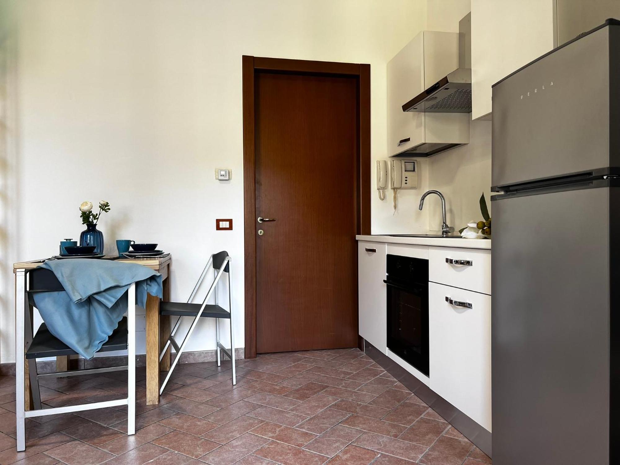 Il Moro - Loft Apartment Milan