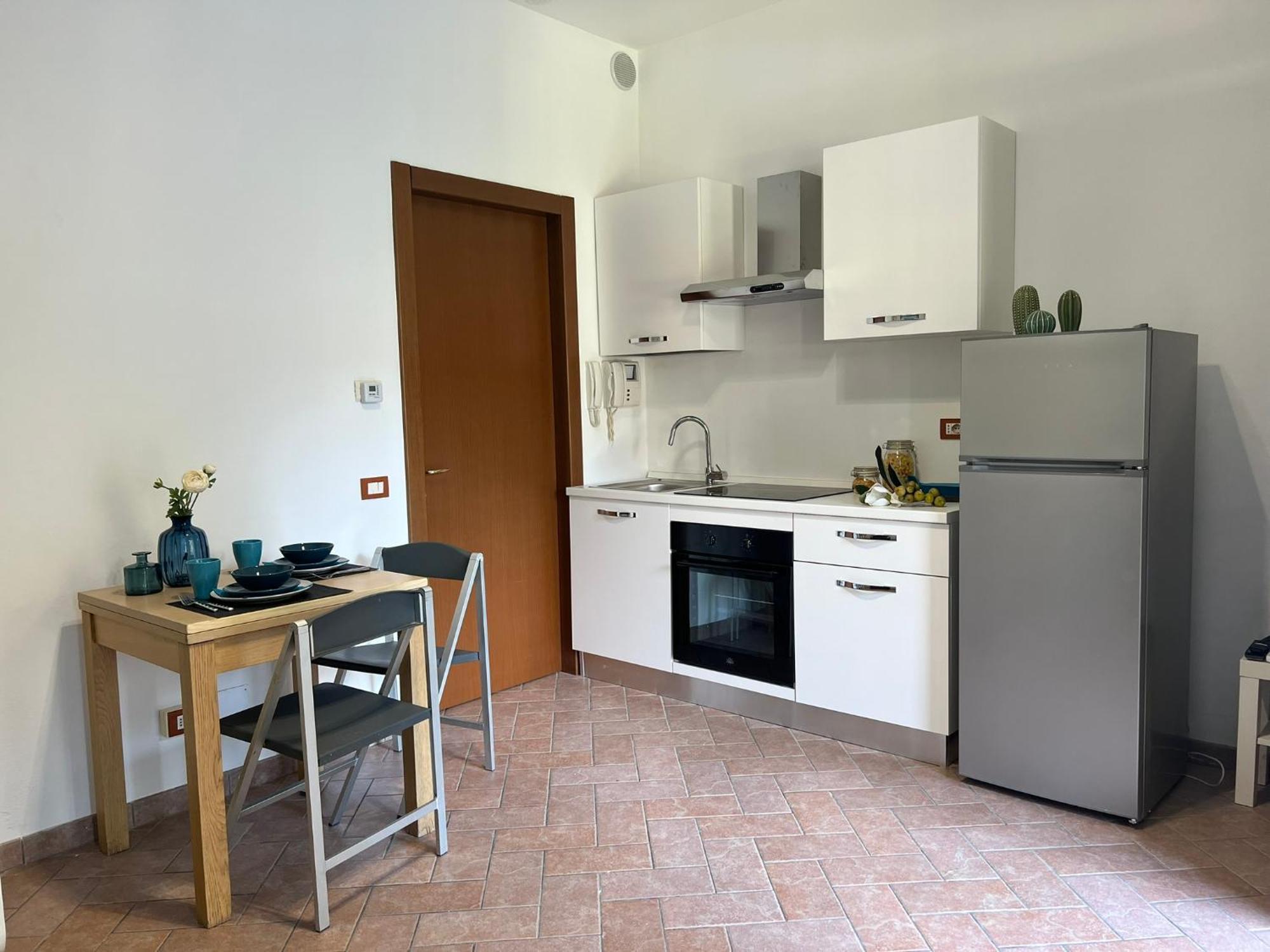 Il Moro - Loft