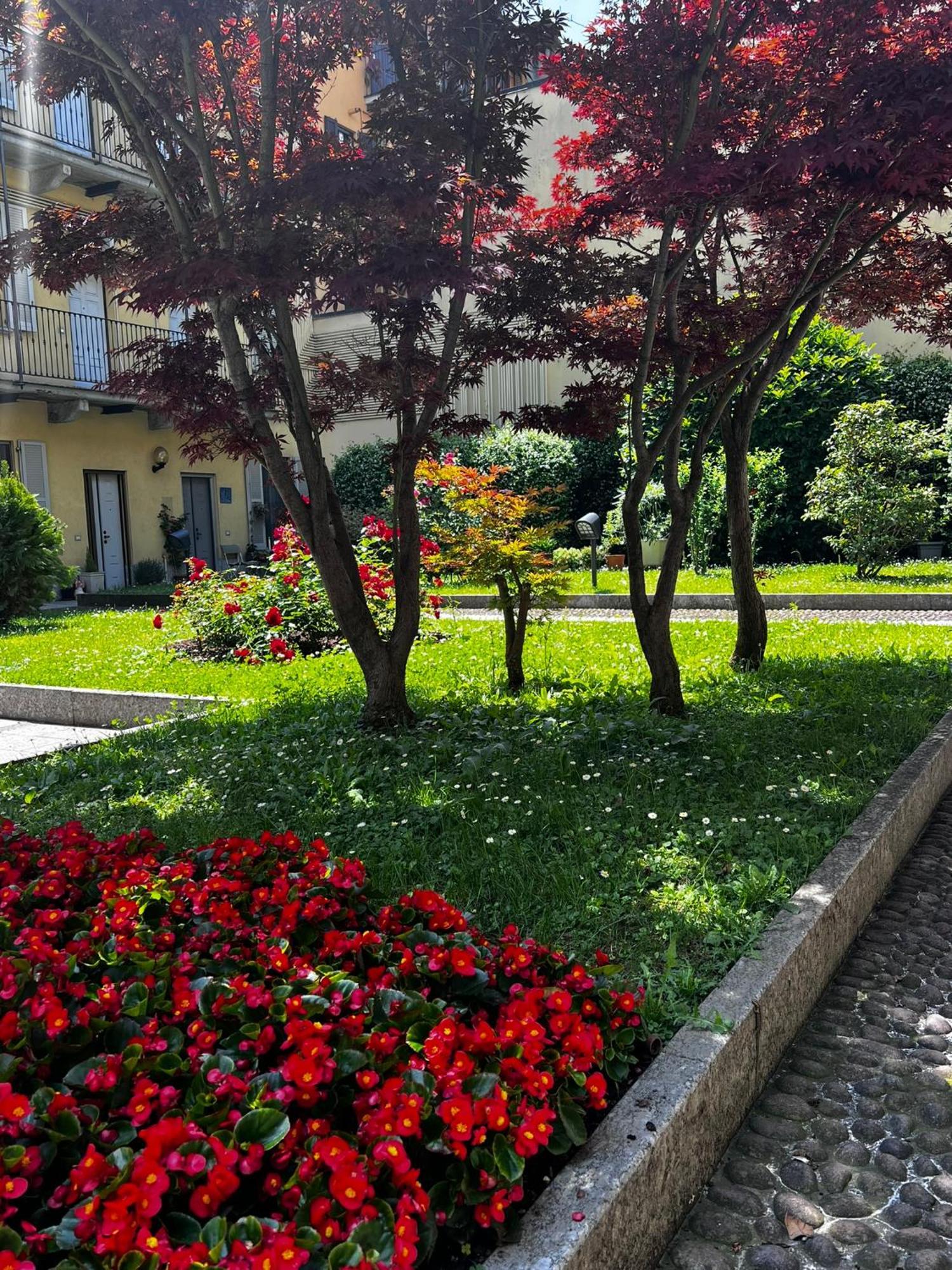 Il Moro - Loft Apartment Milan