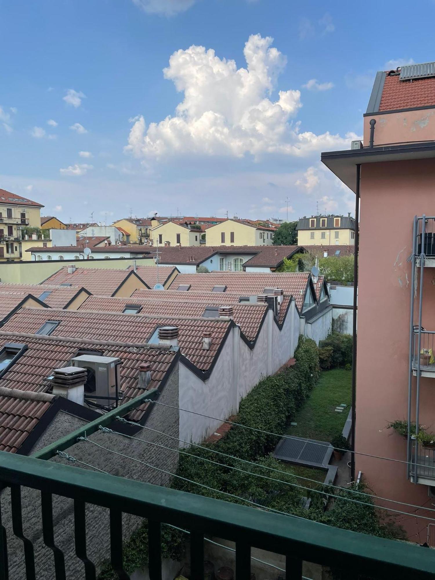 Navigli Nest - Heart Of Apartamento Milão