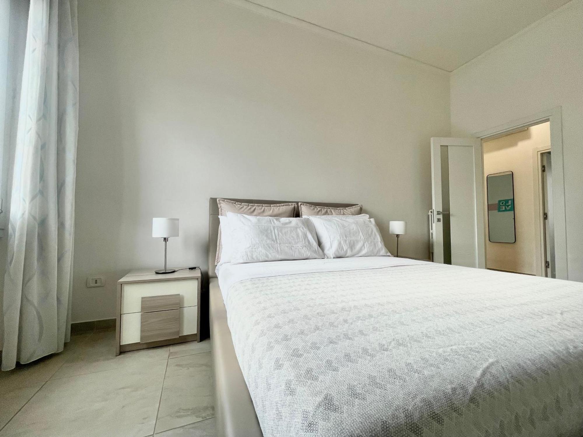 Apartamento Navigli Nest - Heart Of