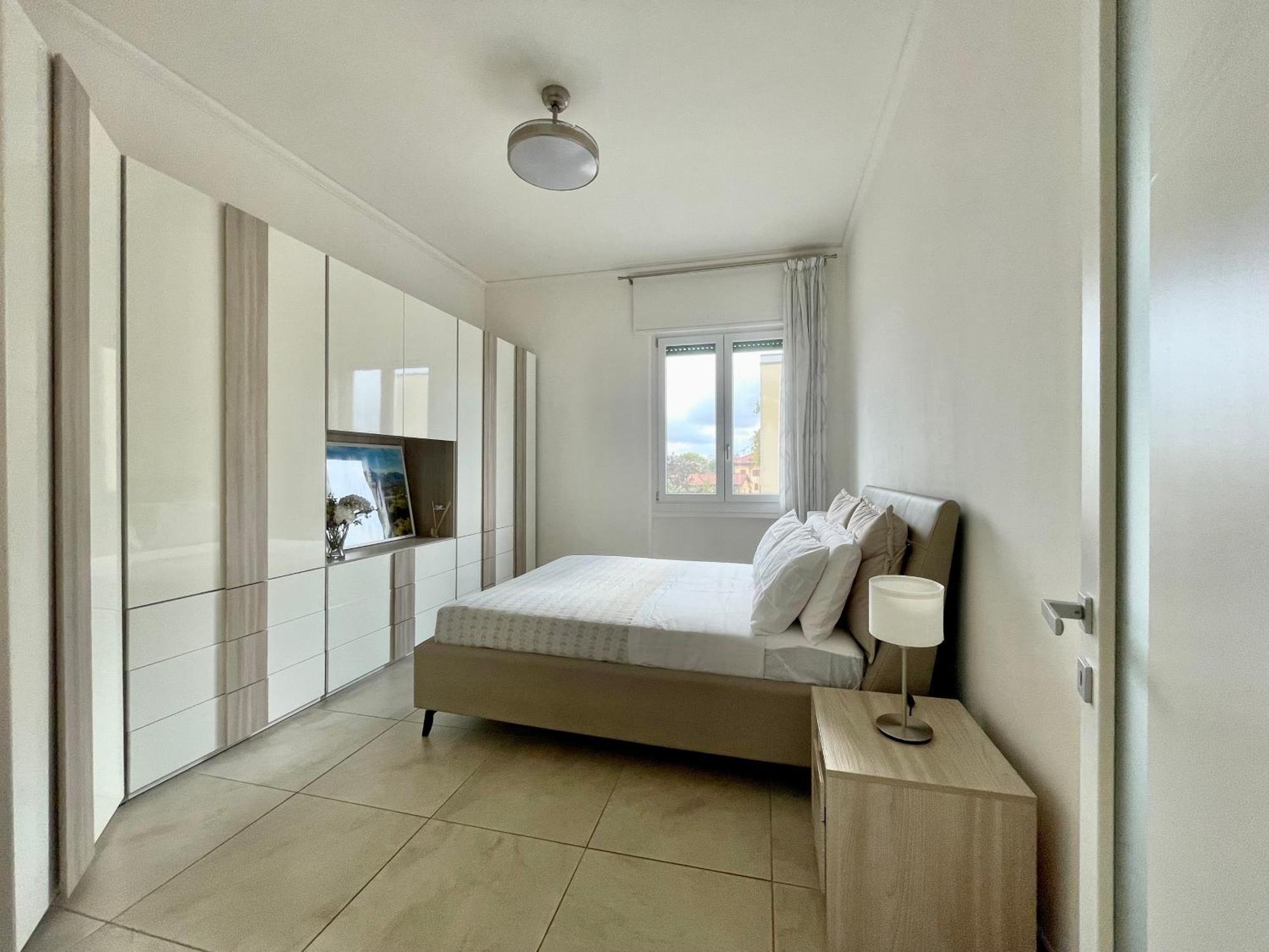 Apartamento Navigli Nest - Heart Of Milão