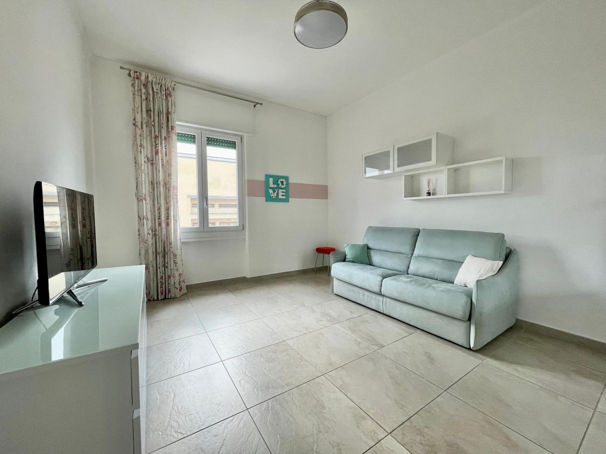 Apartamento Navigli Nest - Heart Of Milão
