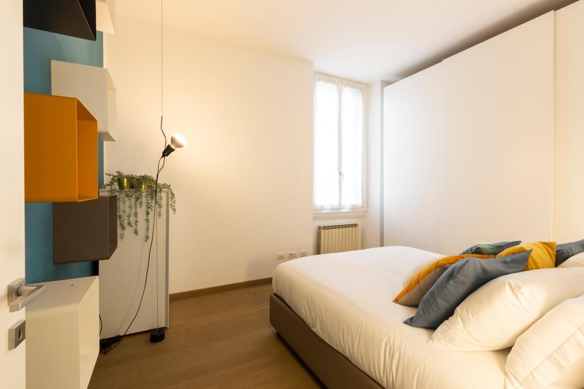 Apartment Frisi Di Porta Venezia *