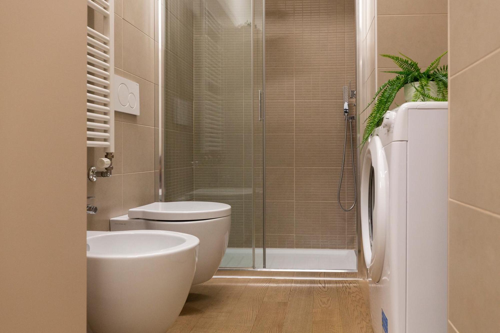 Apartment Frisi Di Porta Venezia Milan