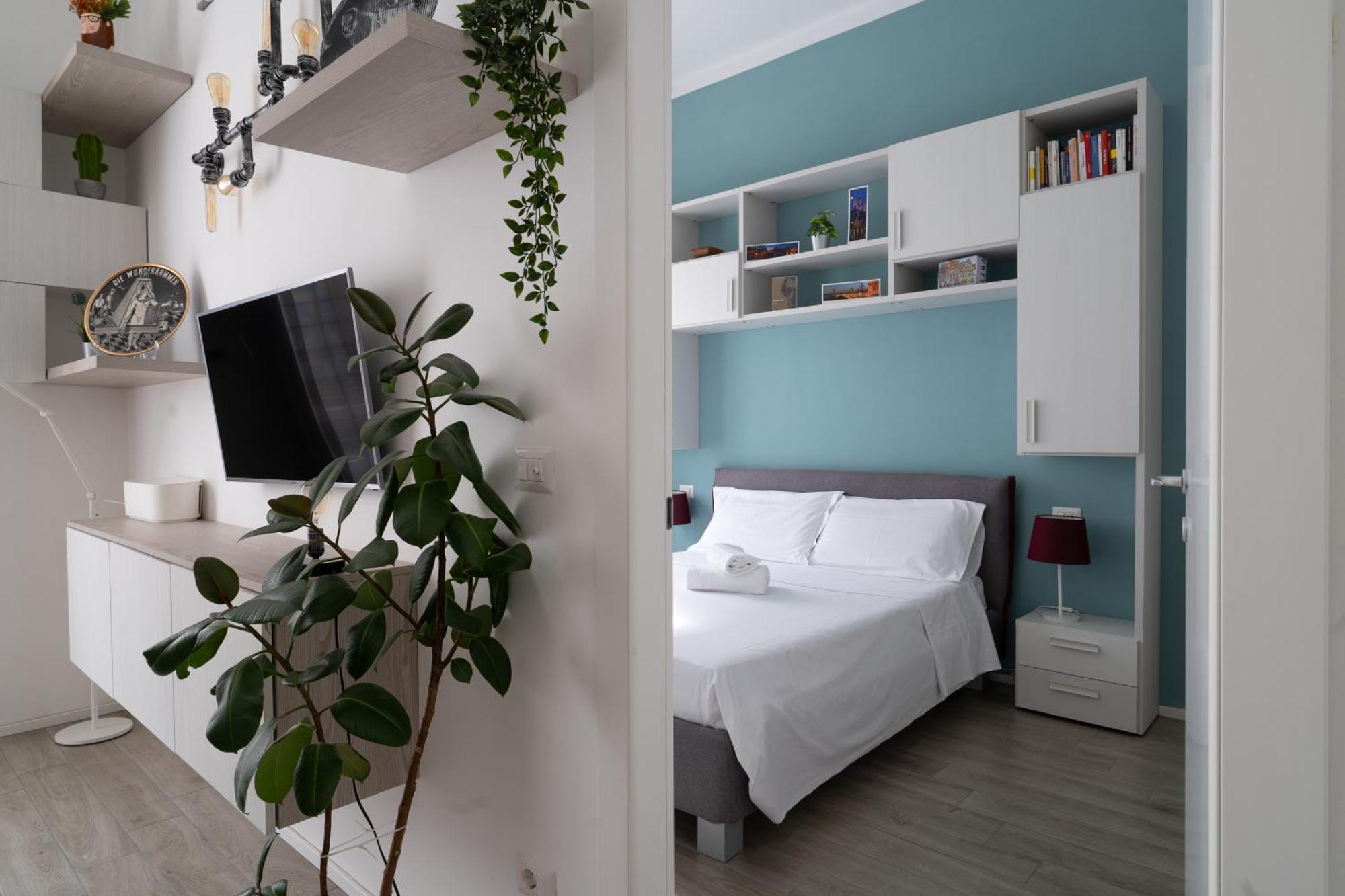 Cinema Station - 10 Mins Citycenter Apartment
