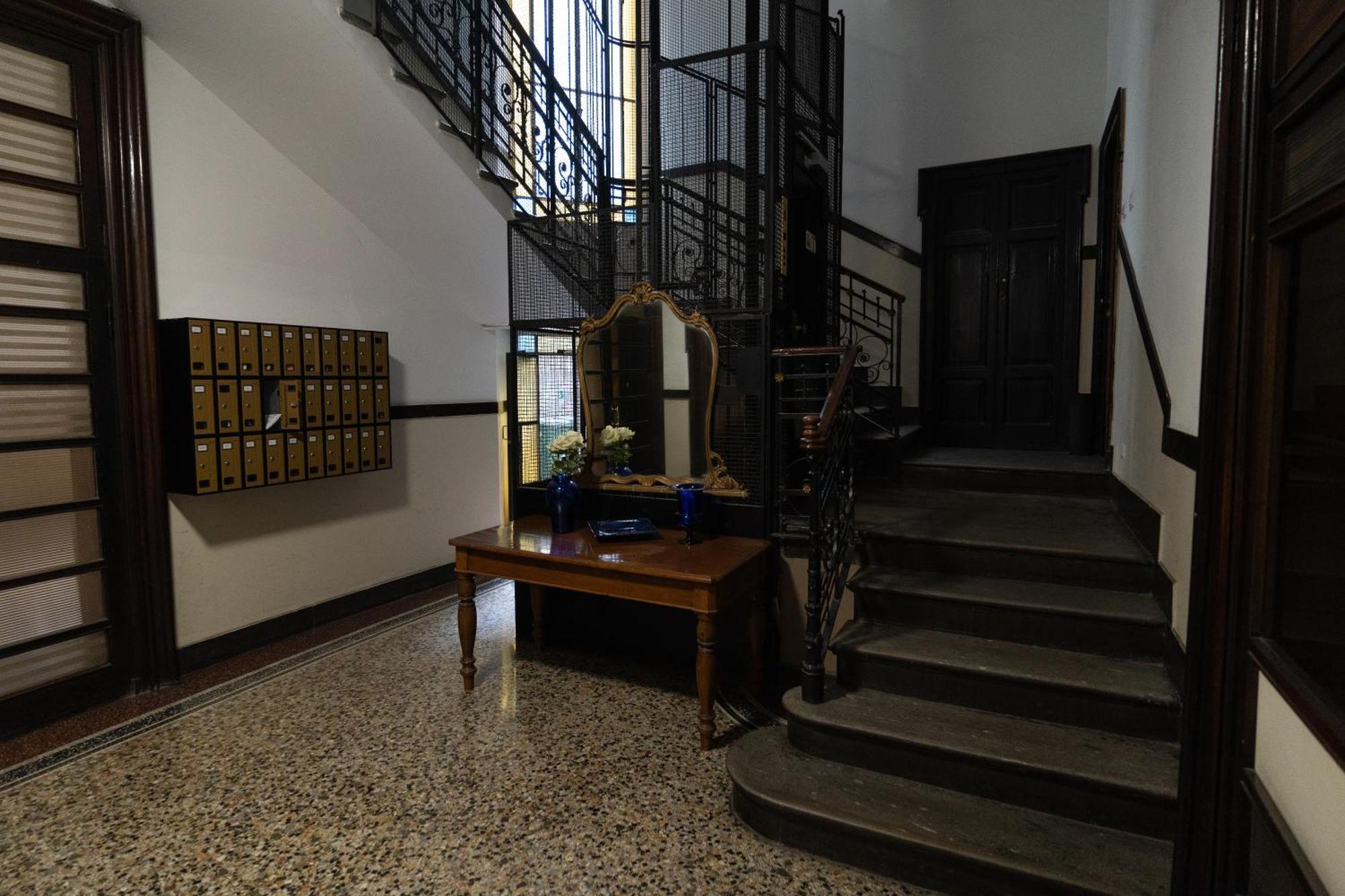 Apartment Cinema Station - 10 Mins Citycenter *