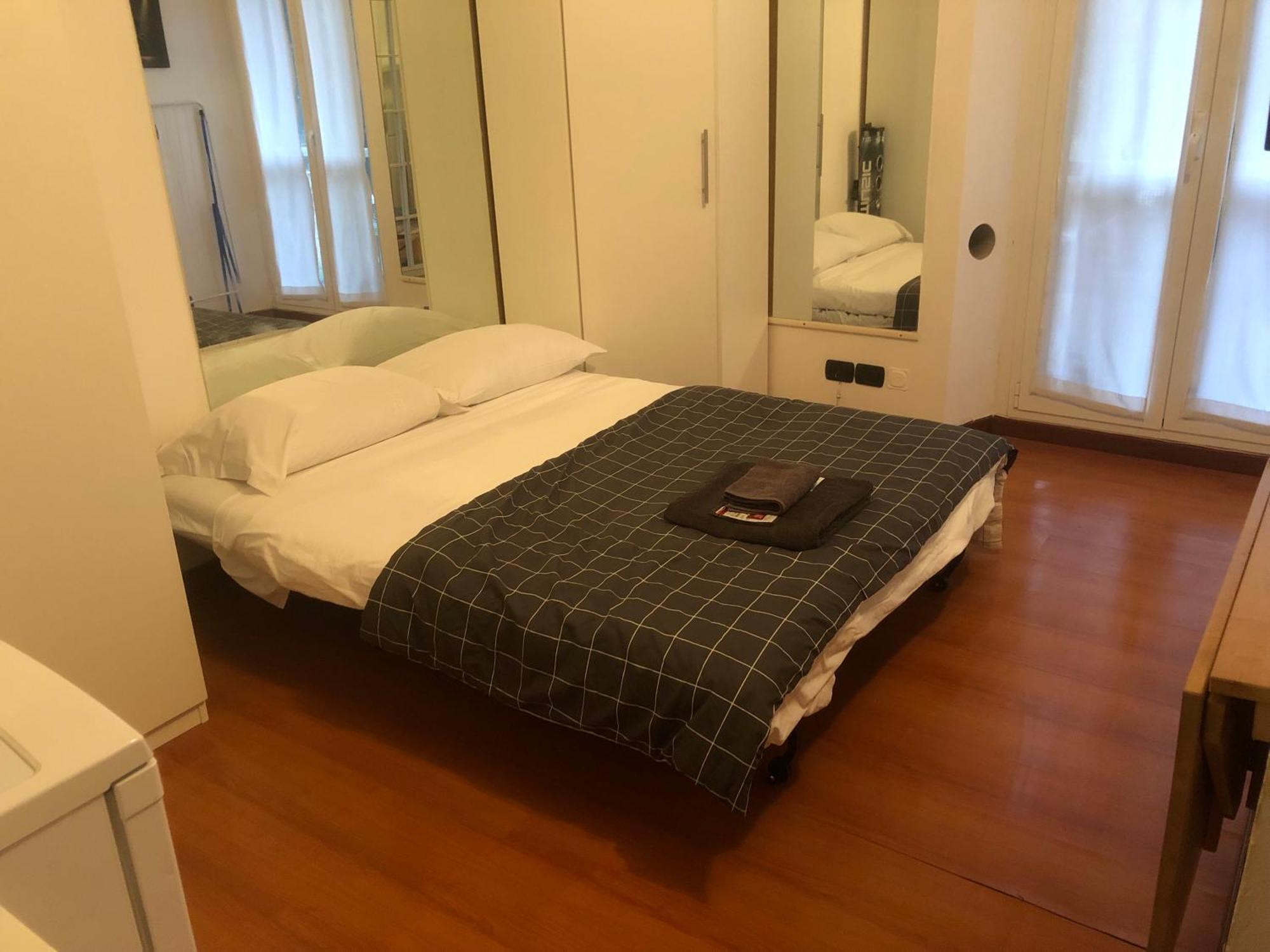 Apartment Darsena