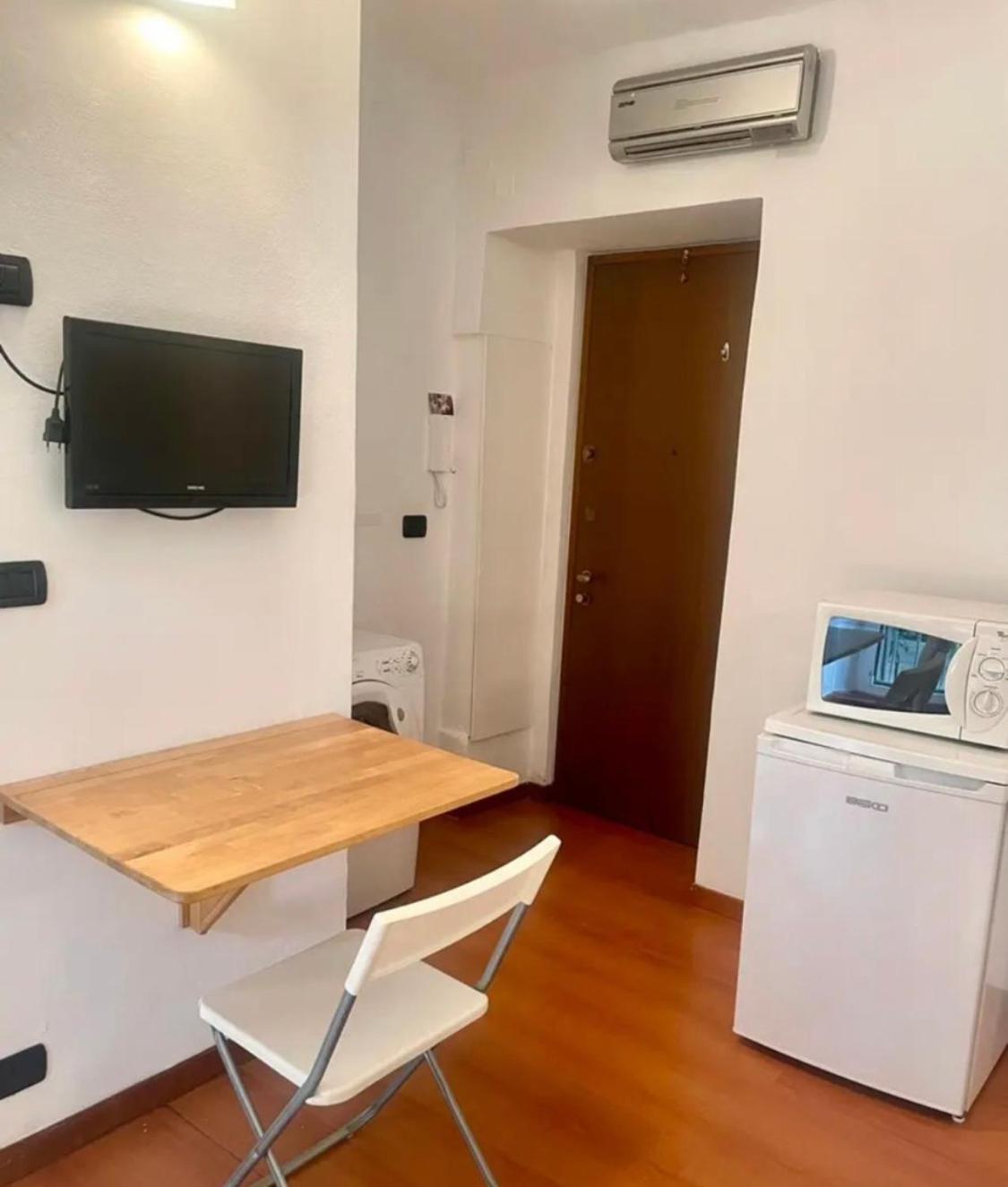 Darsena Apartment