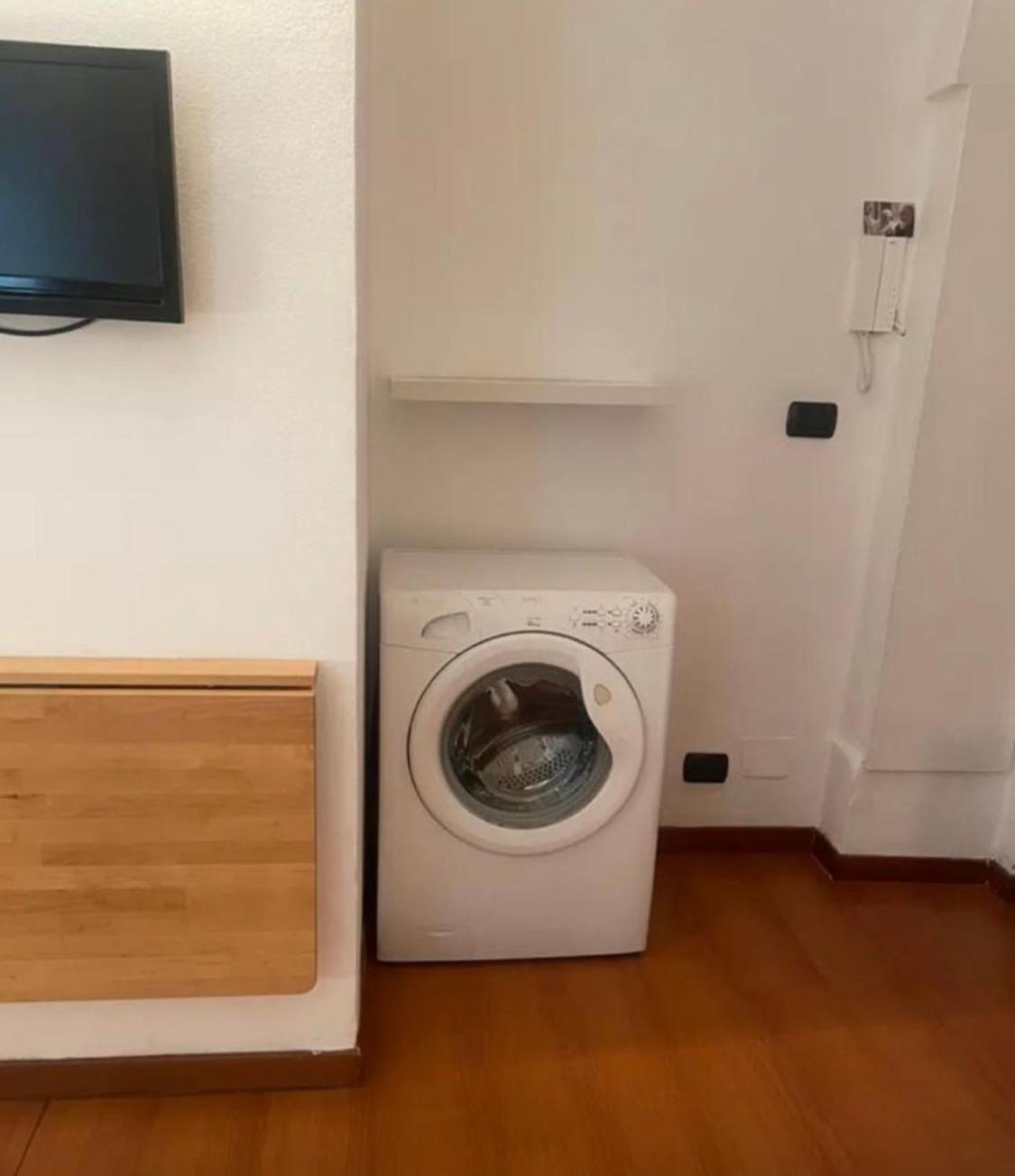 Apartment Darsena *