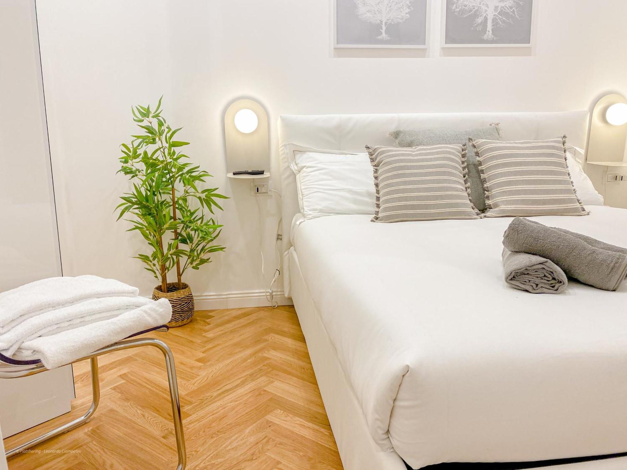 Filiberto 10 - Sempione - Life Apartment Milan
