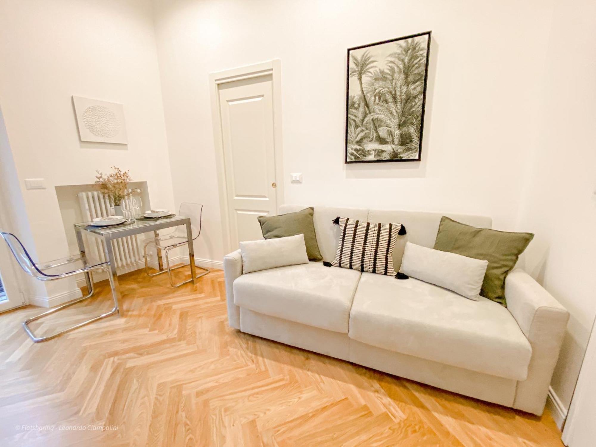 Filiberto 10 - Sempione - Life Apartment Milan
